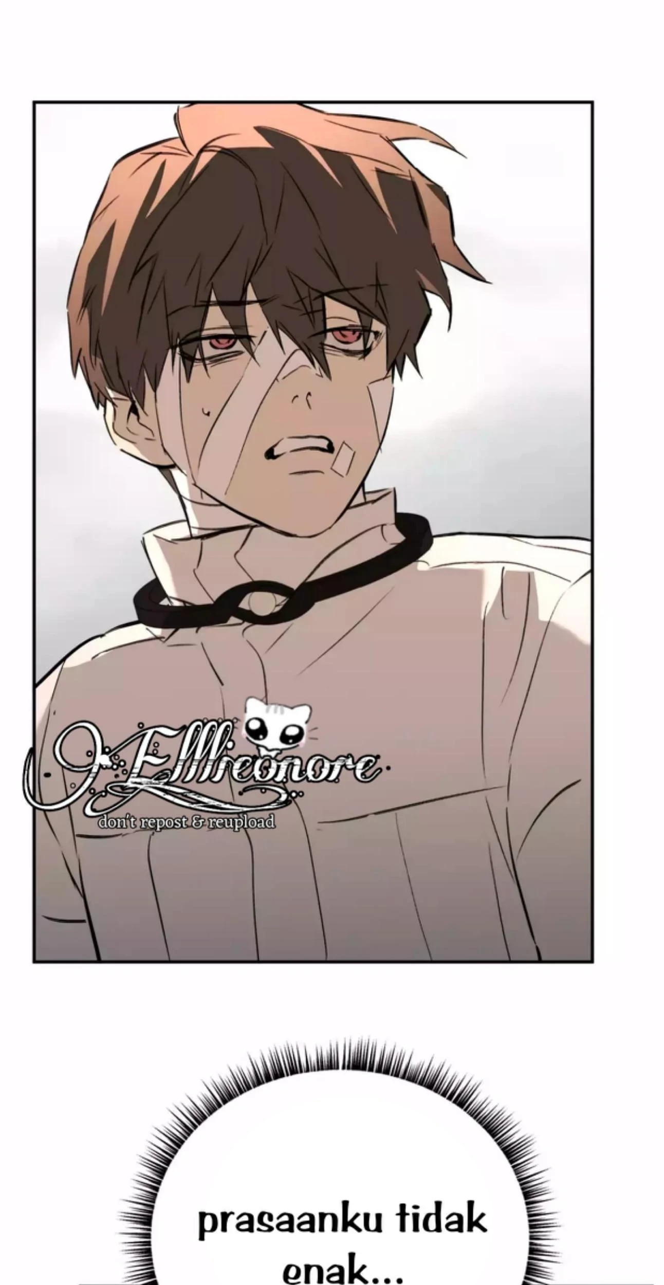 The Evil Ring Chapter 28 Gambar 106