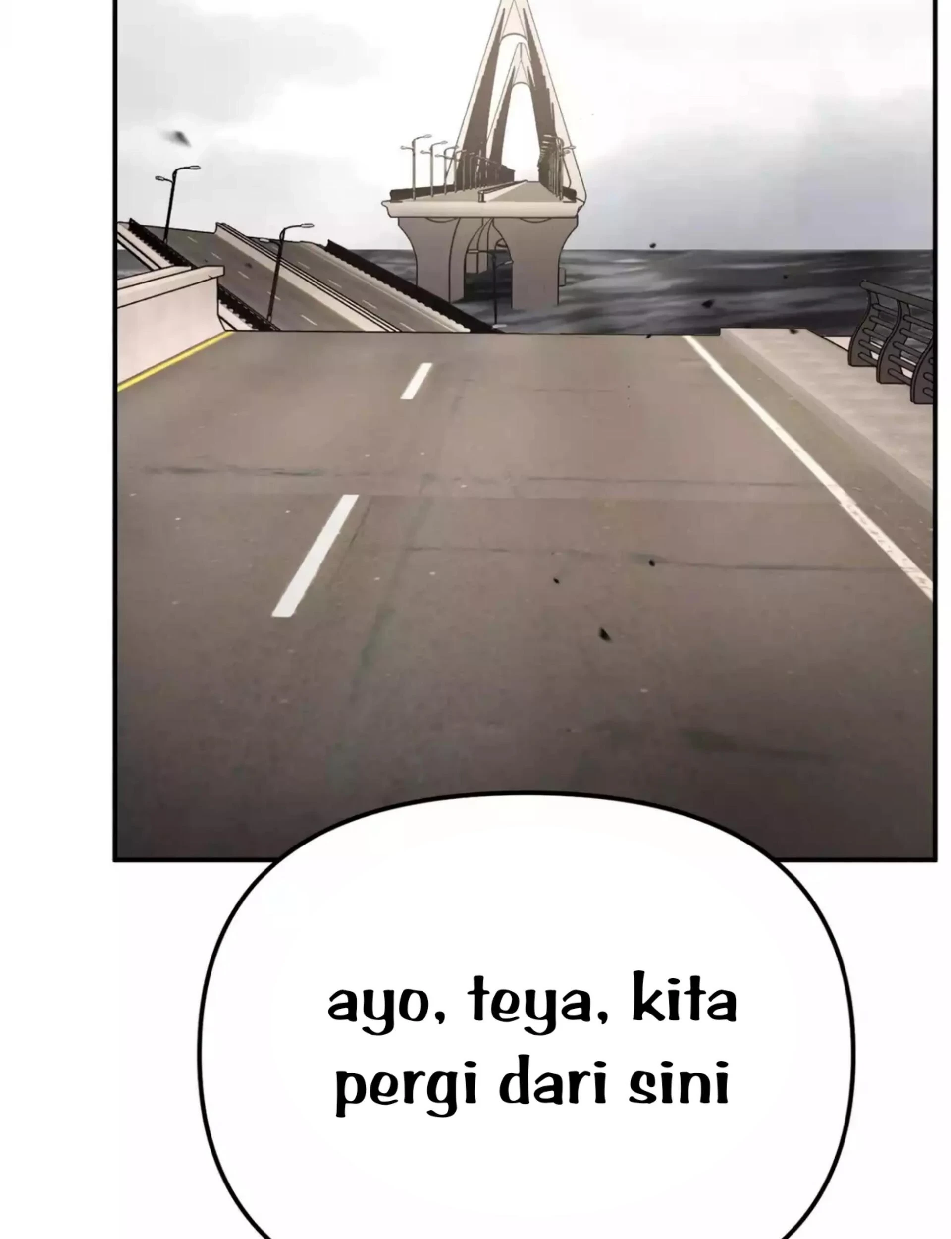 The Evil Ring Chapter 28 Gambar 108