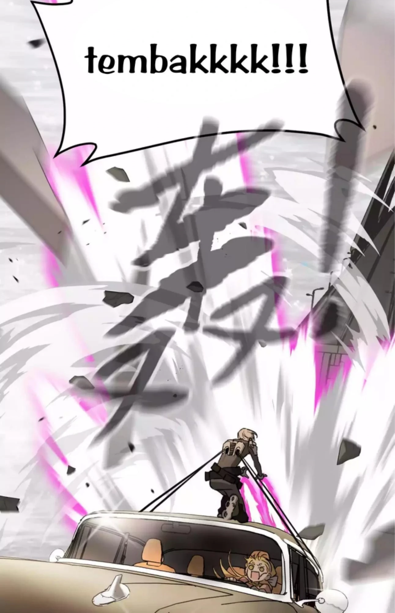 The Evil Ring Chapter 28 Gambar 120