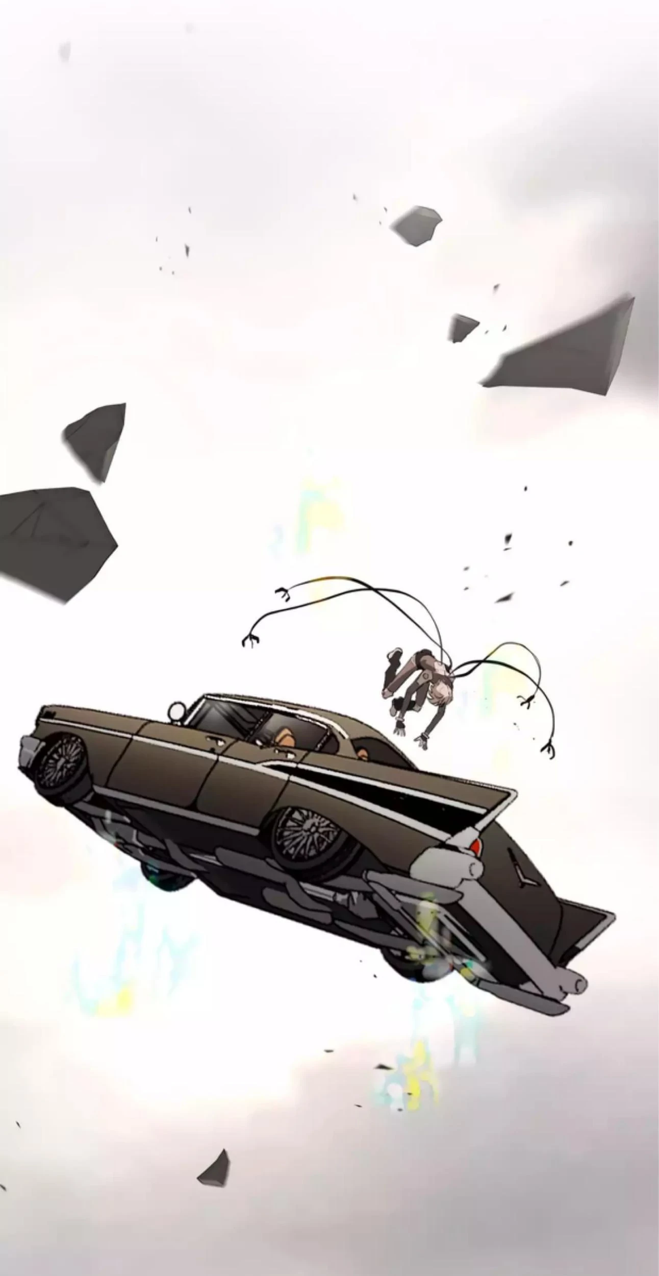 The Evil Ring Chapter 28 Gambar 139