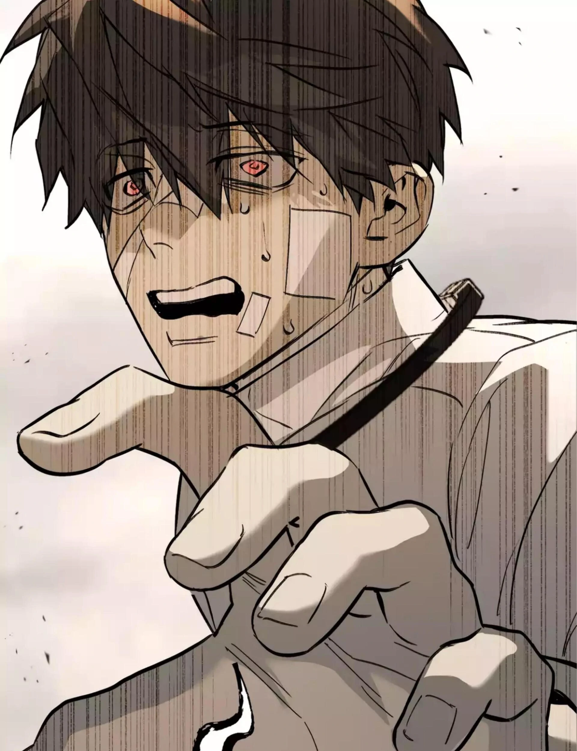 The Evil Ring Chapter 28 Gambar 148