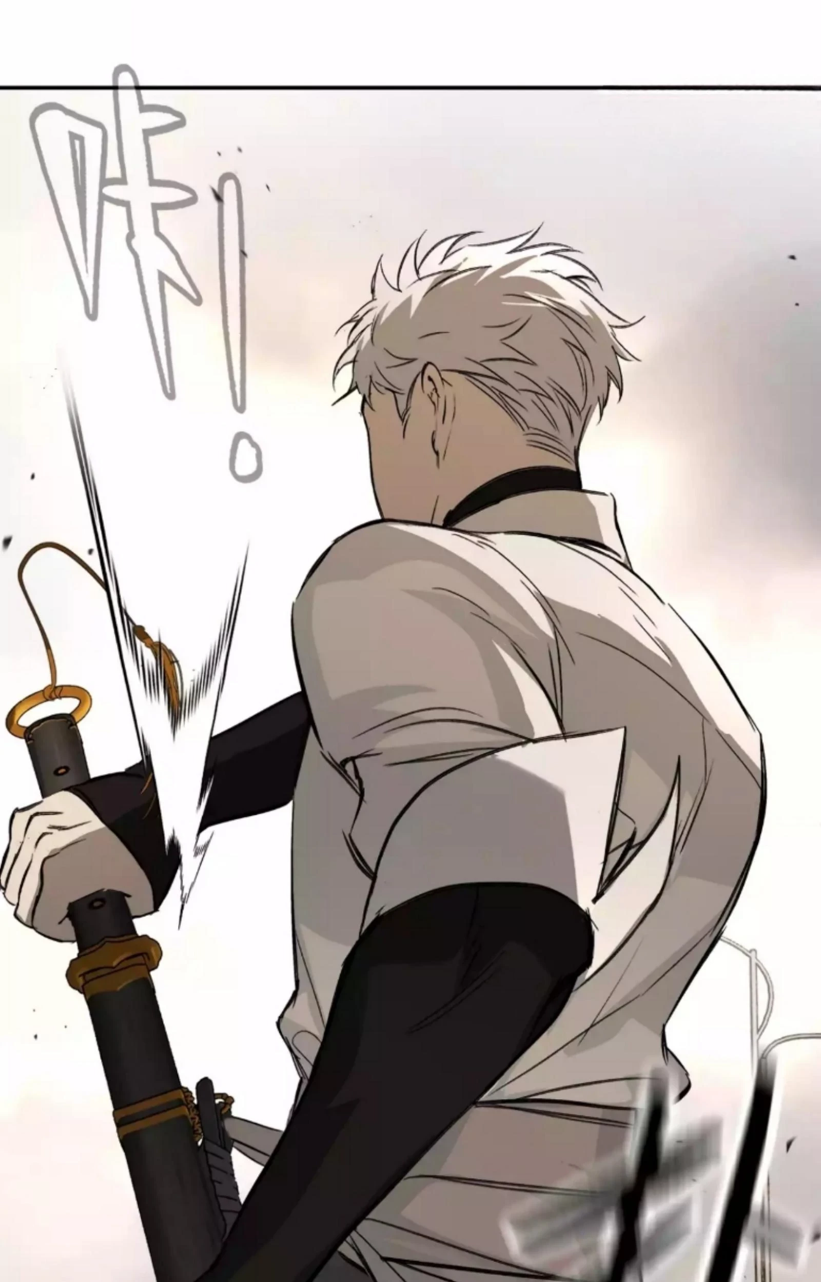 The Evil Ring Chapter 28 Gambar 157