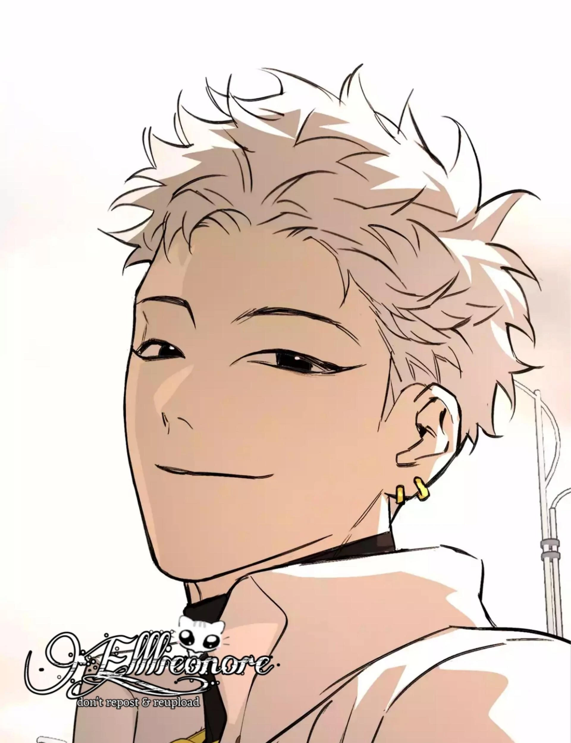 The Evil Ring Chapter 28 Gambar 159