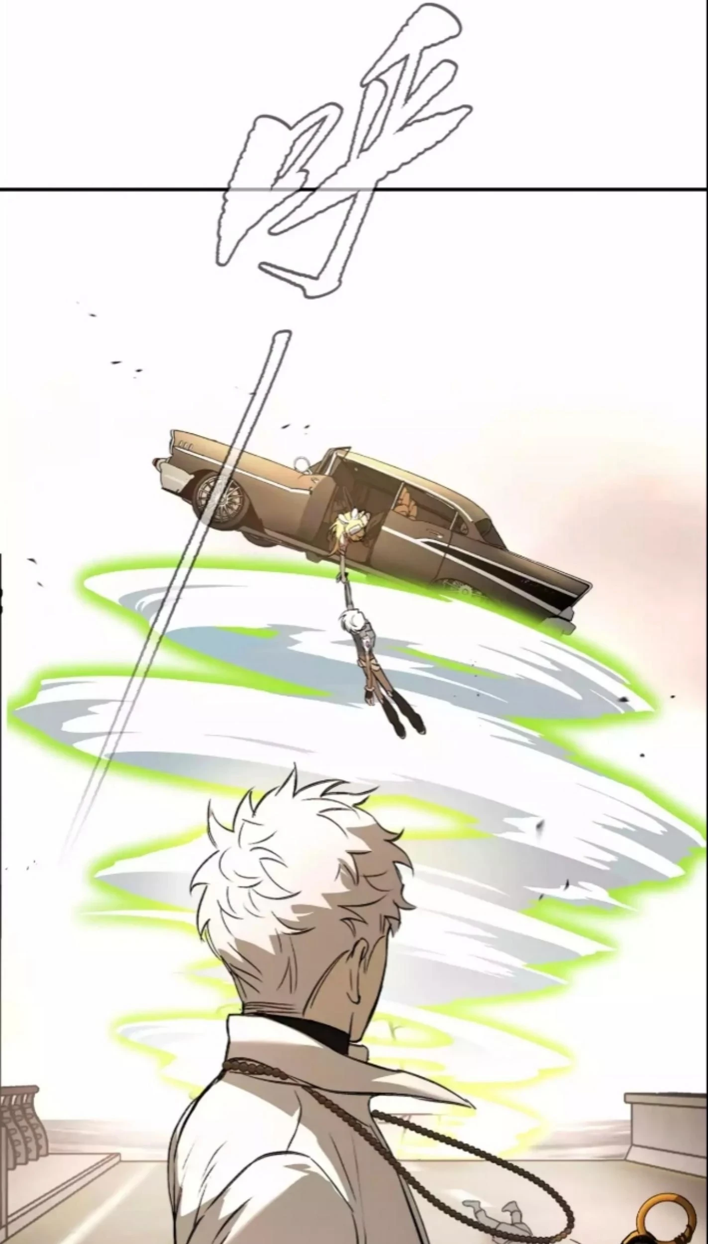 The Evil Ring Chapter 28 Gambar 162