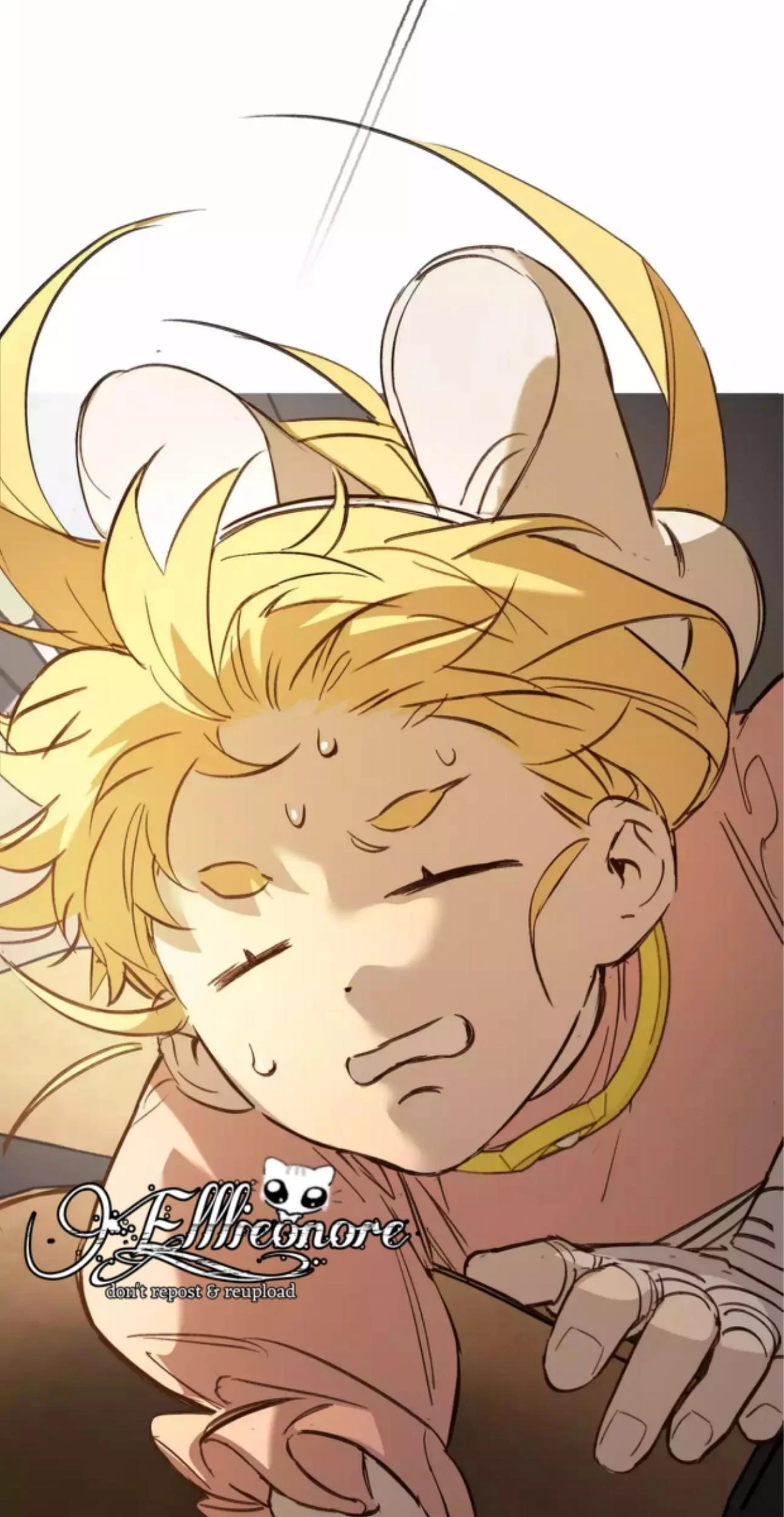 The Evil Ring Chapter 28 Gambar 164