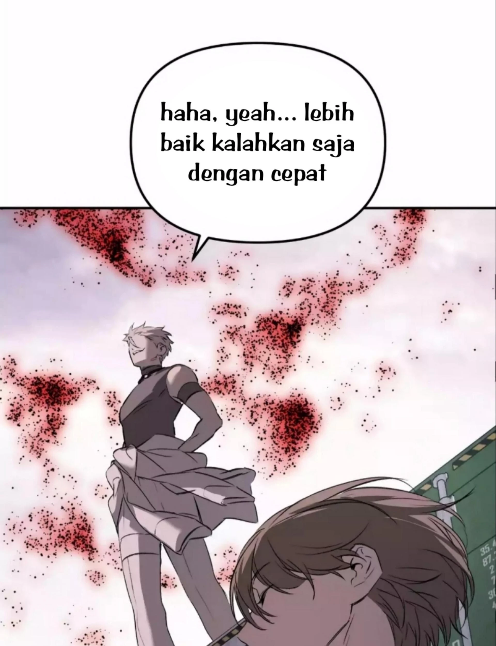 The Evil Ring Chapter 27 Gambar 16