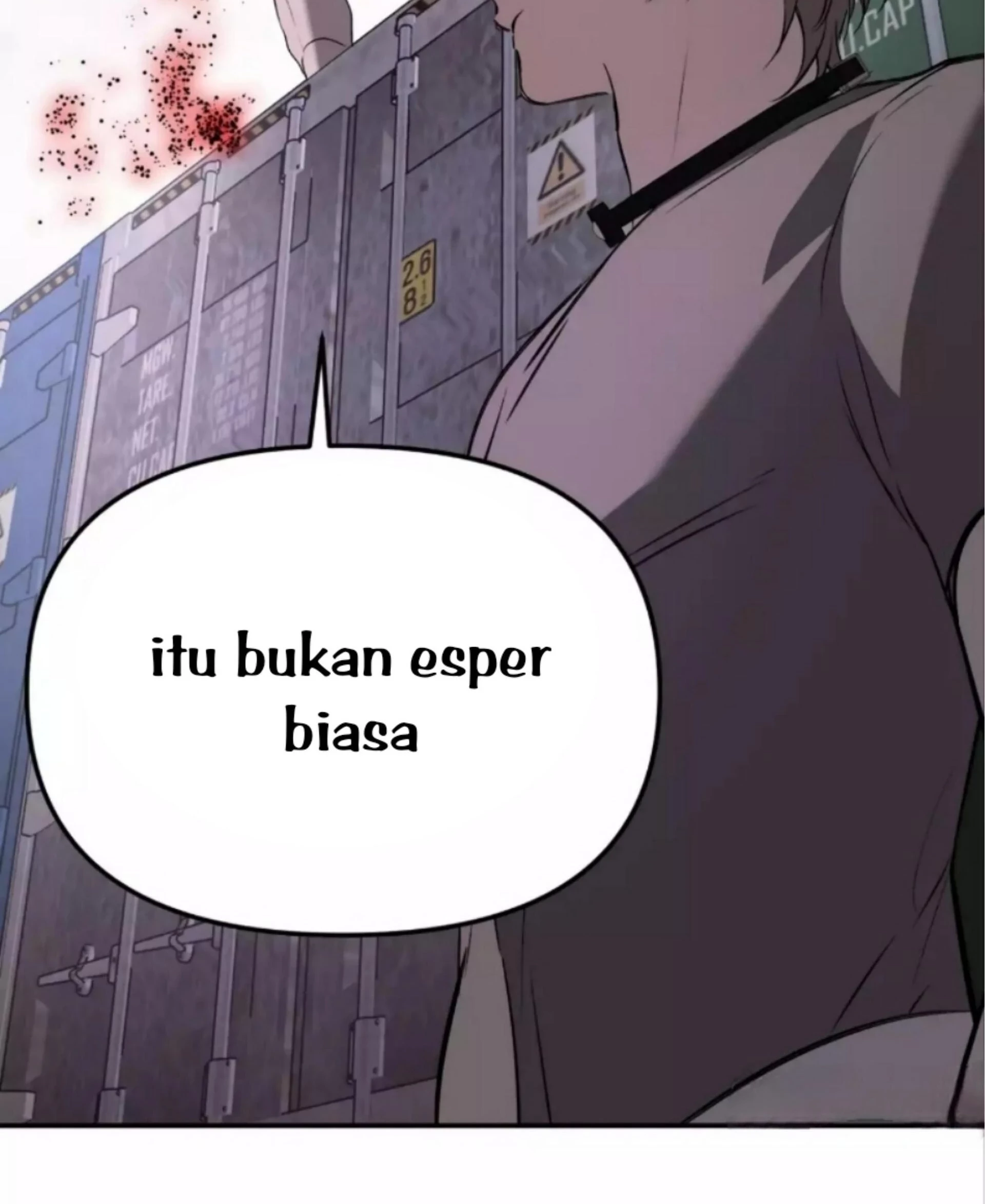 The Evil Ring Chapter 27 Gambar 17