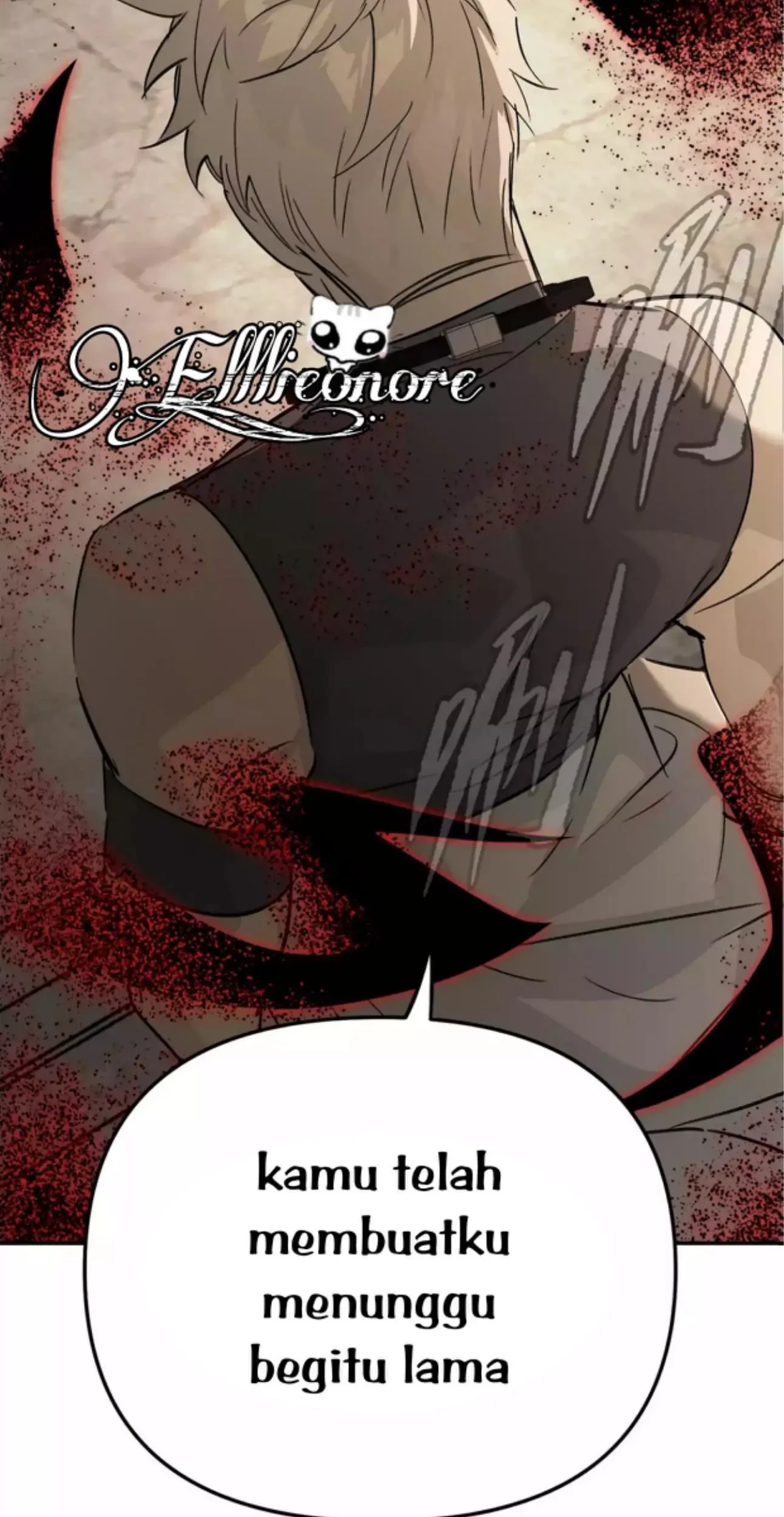 The Evil Ring Chapter 27 Gambar 25