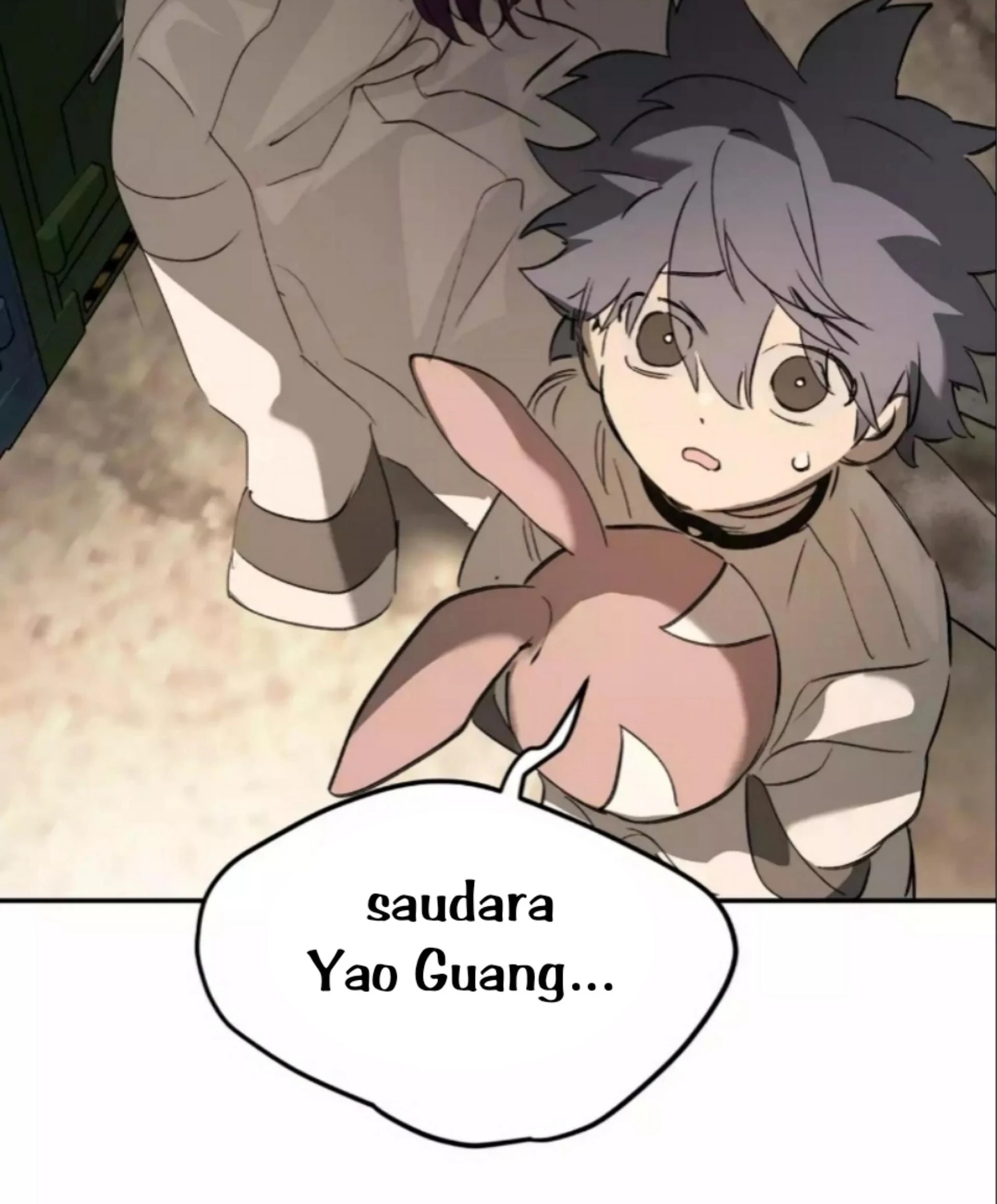 The Evil Ring Chapter 27 Gambar 31