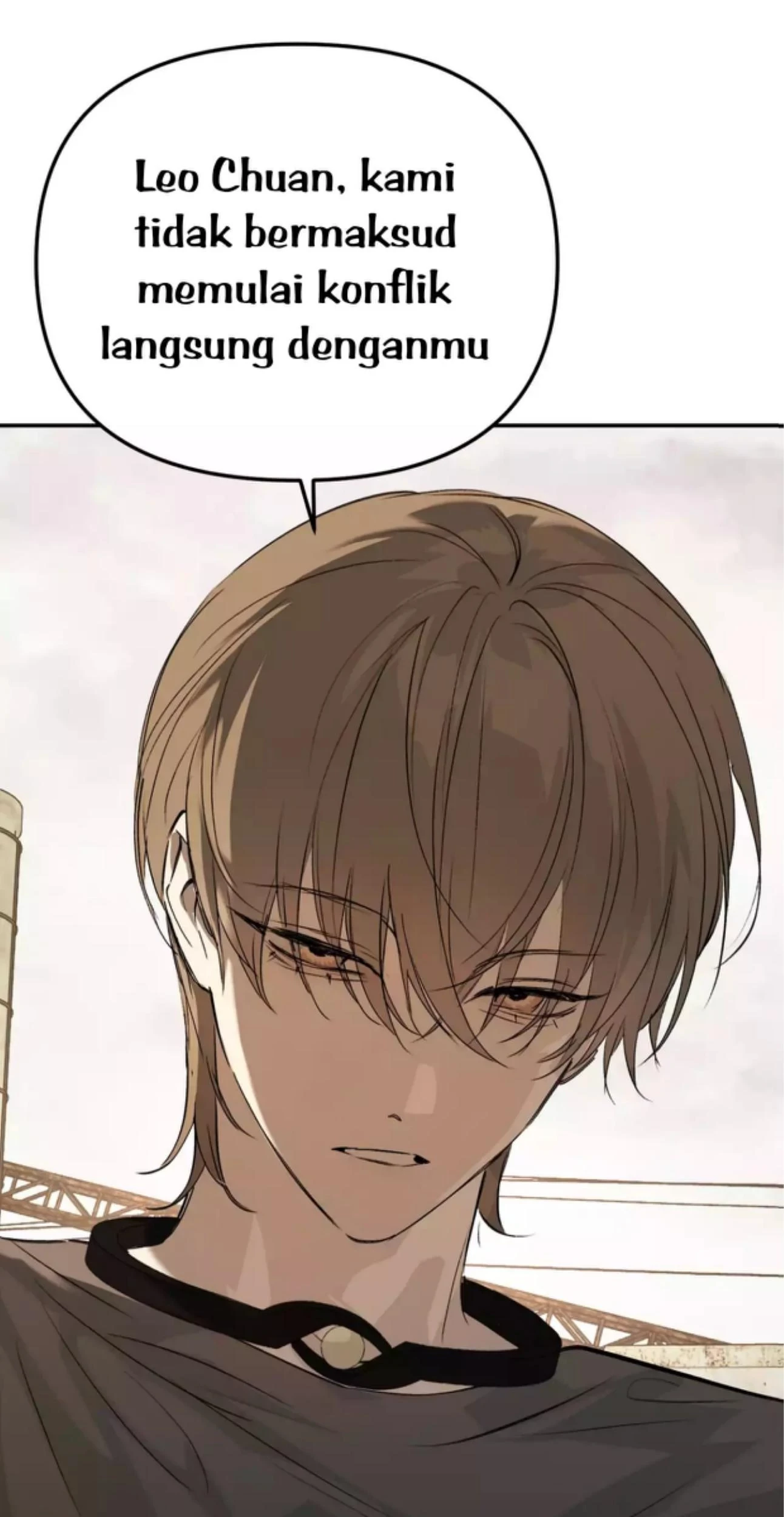 The Evil Ring Chapter 27 Gambar 37