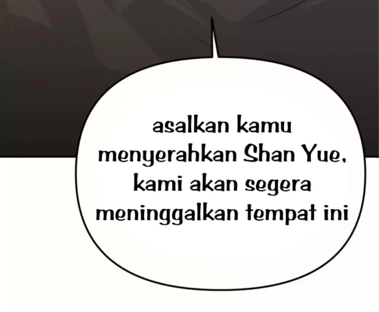 The Evil Ring Chapter 27 Gambar 38