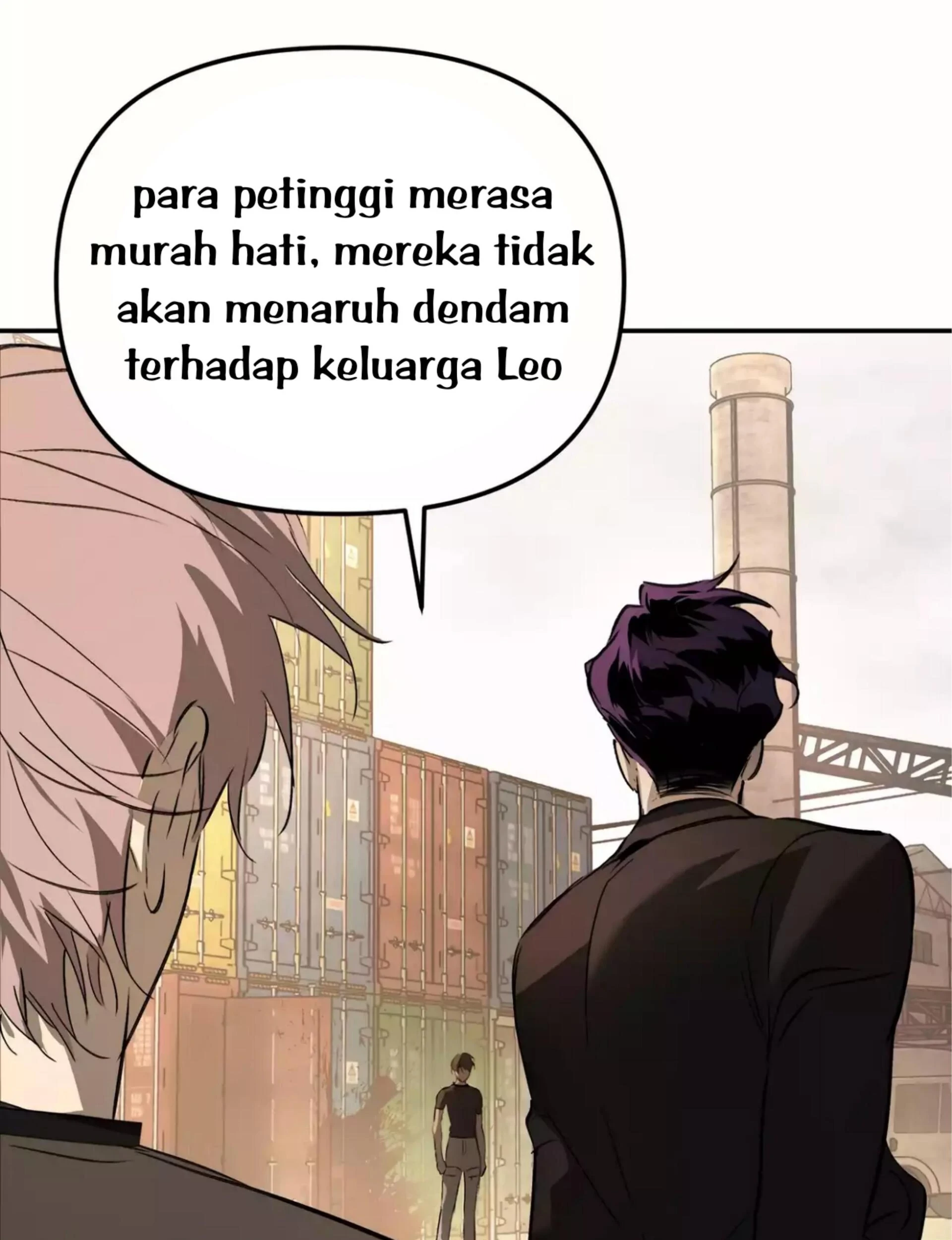 The Evil Ring Chapter 27 Gambar 39