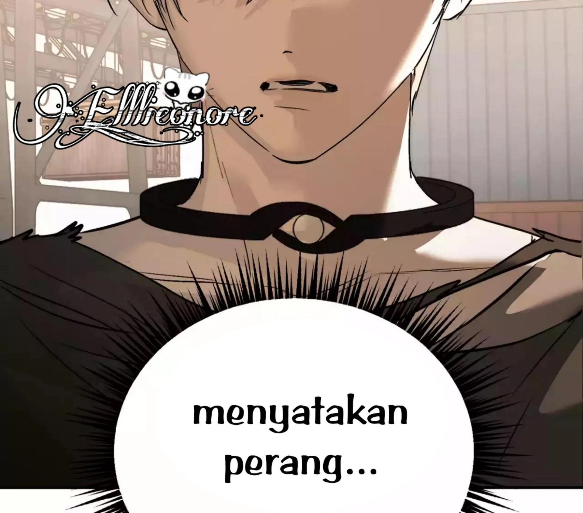The Evil Ring Chapter 27 Gambar 42