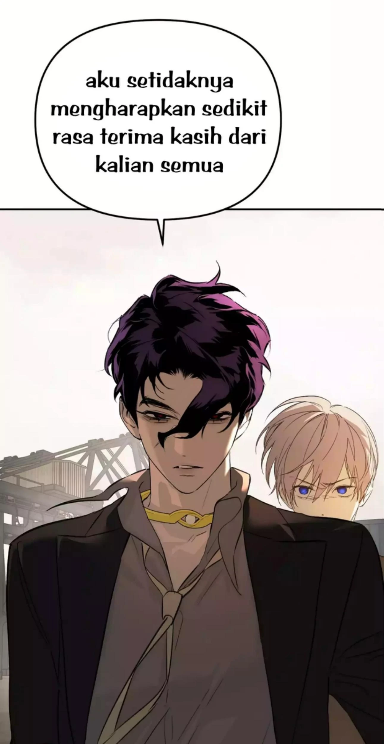 The Evil Ring Chapter 27 Gambar 45