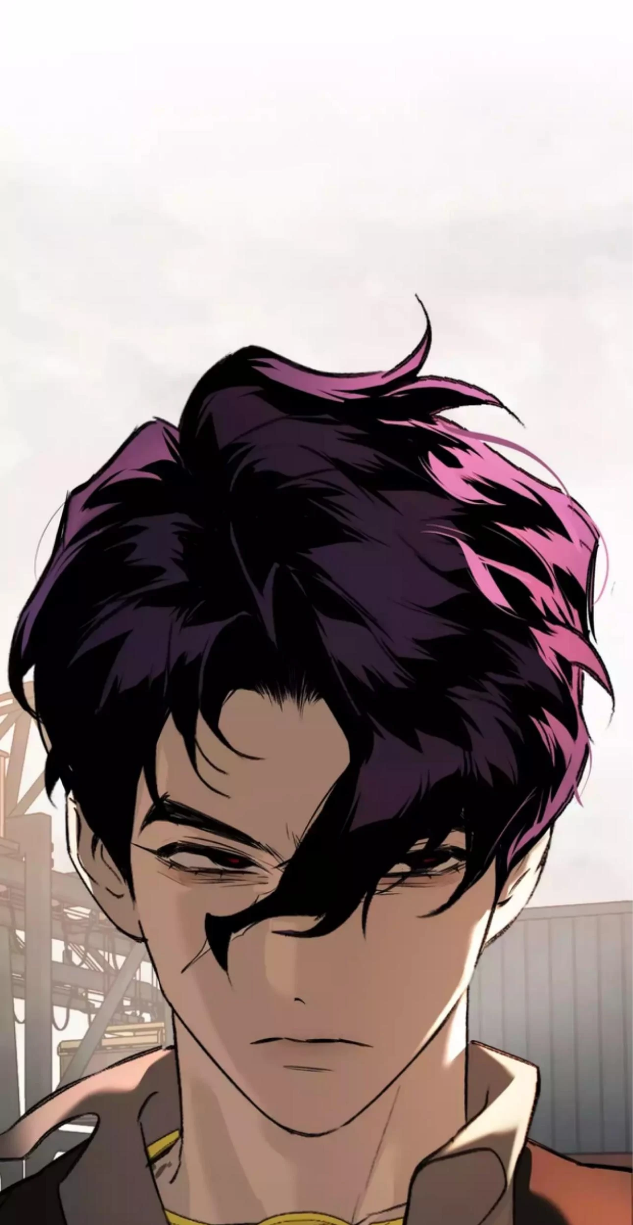 The Evil Ring Chapter 27 Gambar 50