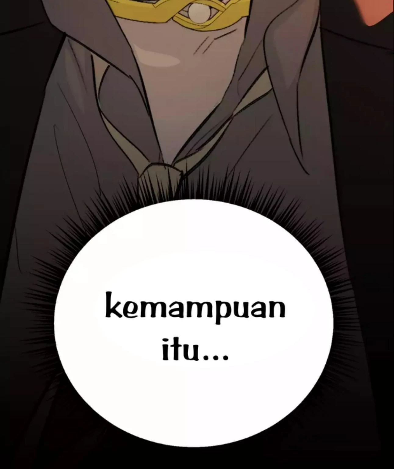 The Evil Ring Chapter 27 Gambar 51