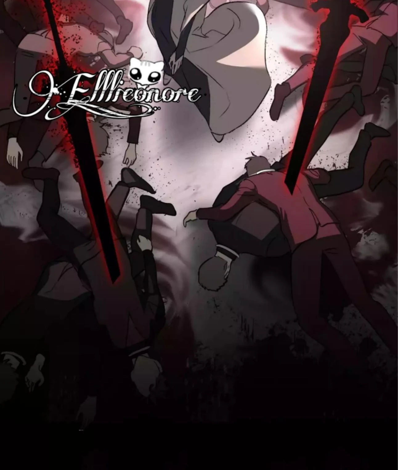 The Evil Ring Chapter 27 Gambar 53