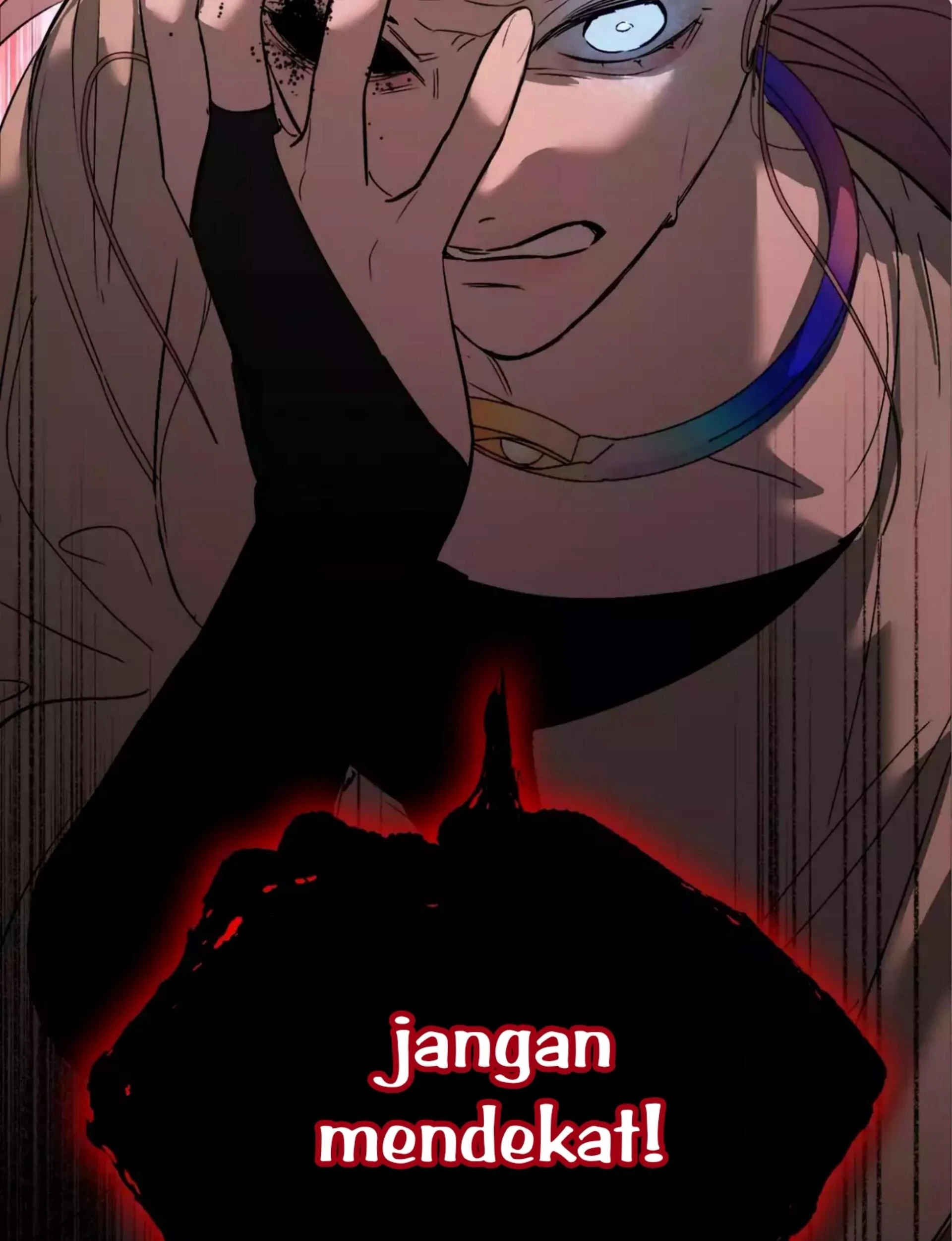 The Evil Ring Chapter 27 Gambar 56