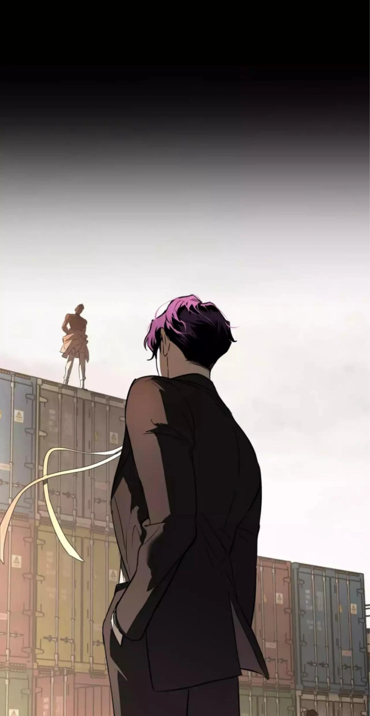 The Evil Ring Chapter 27 Gambar 58