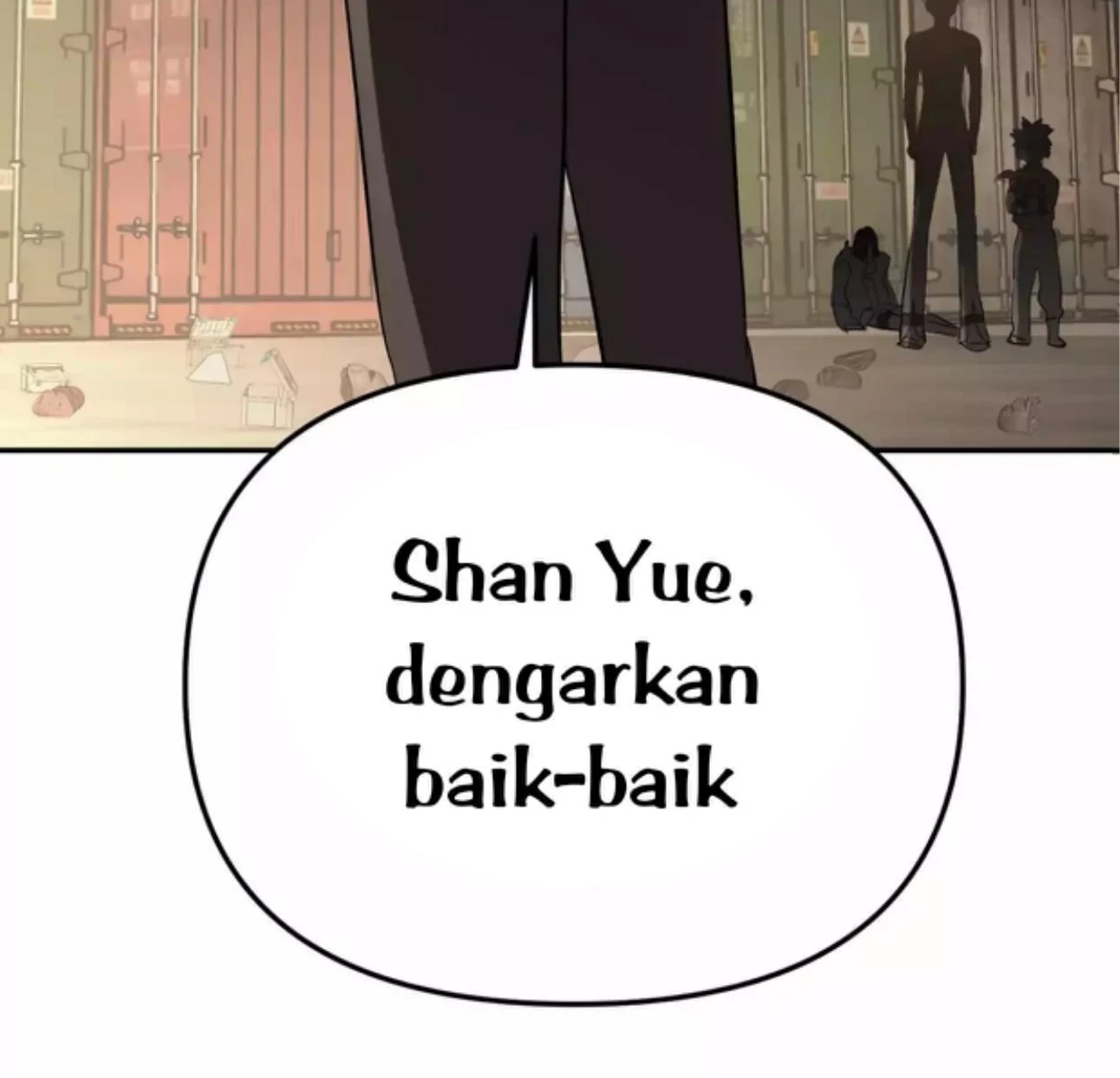 The Evil Ring Chapter 27 Gambar 59