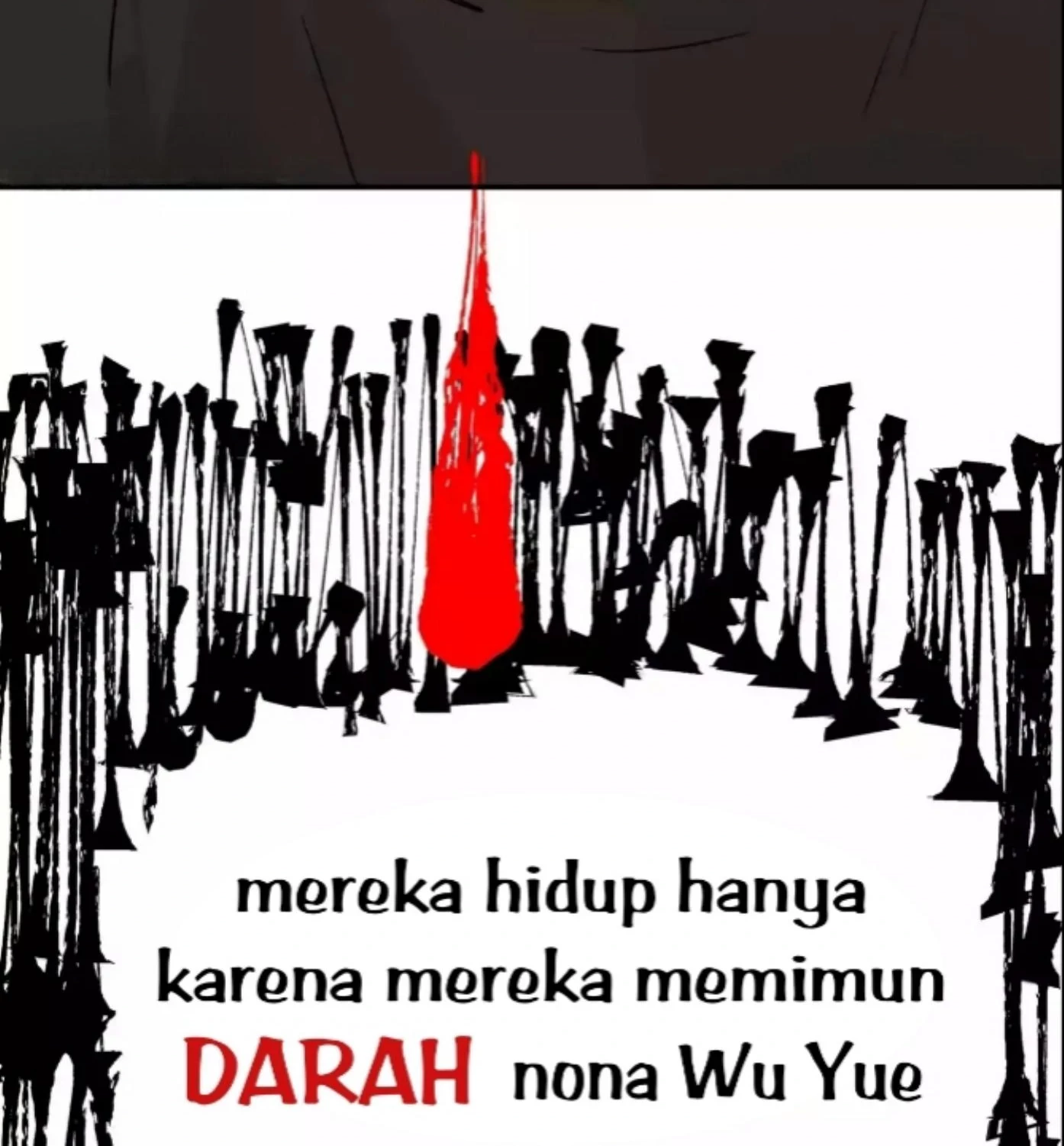 The Evil Ring Chapter 27 Gambar 61