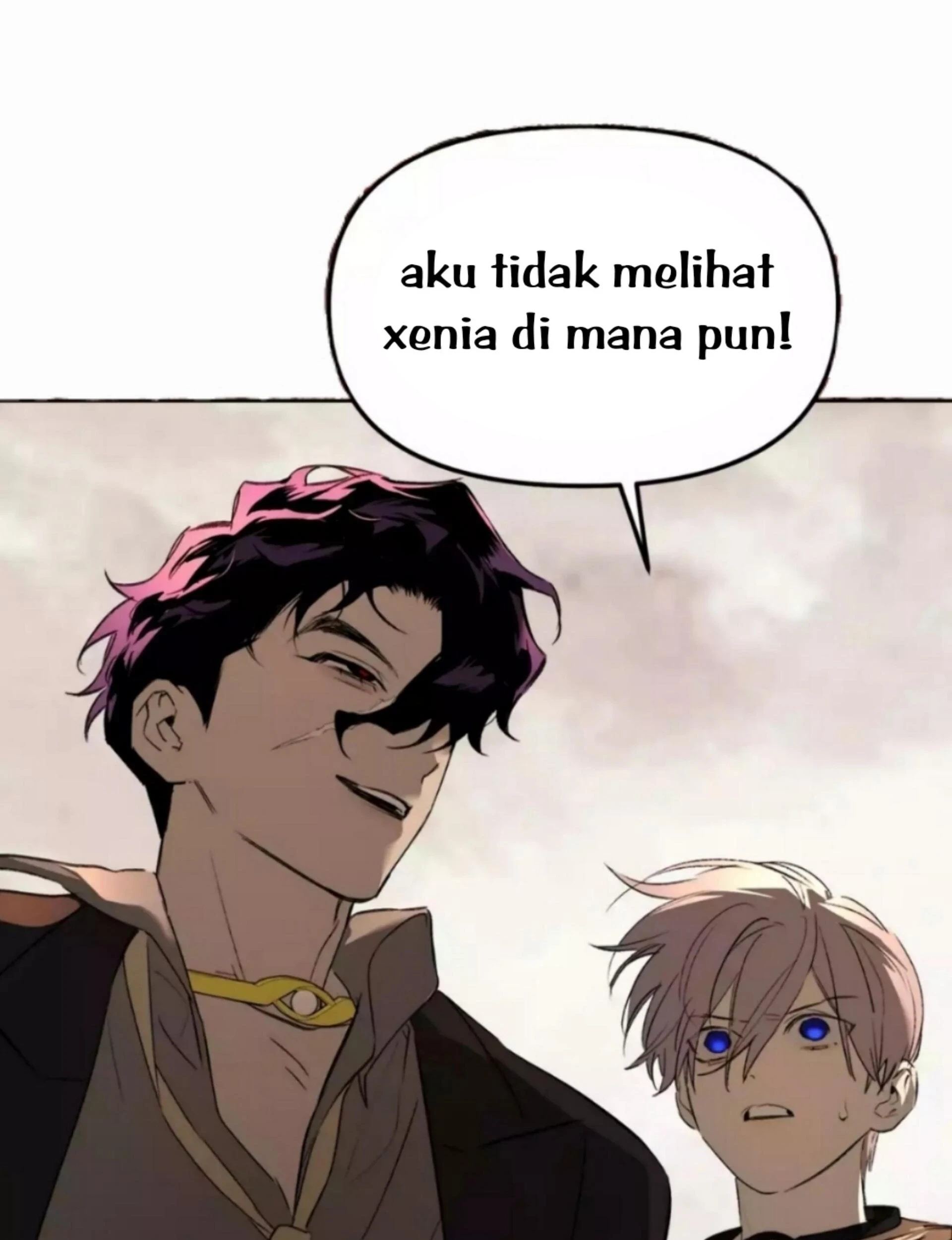 The Evil Ring Chapter 27 Gambar 3