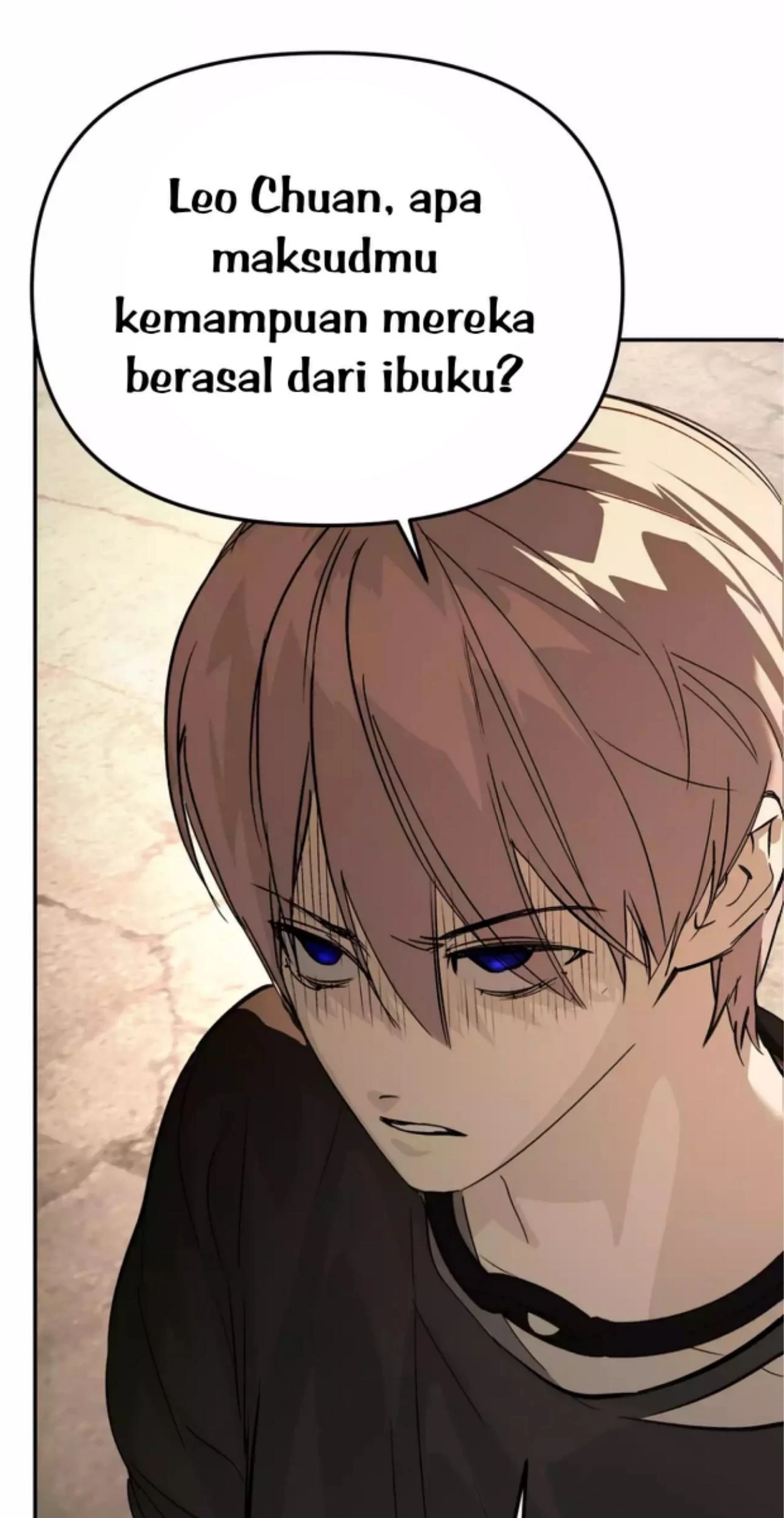 The Evil Ring Chapter 27 Gambar 71