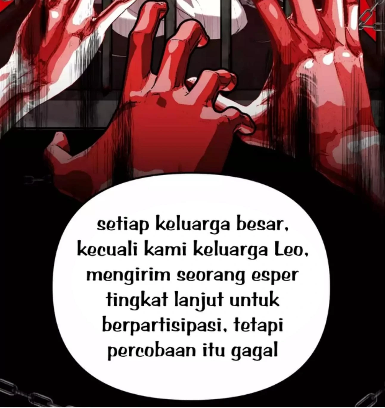 The Evil Ring Chapter 27 Gambar 76