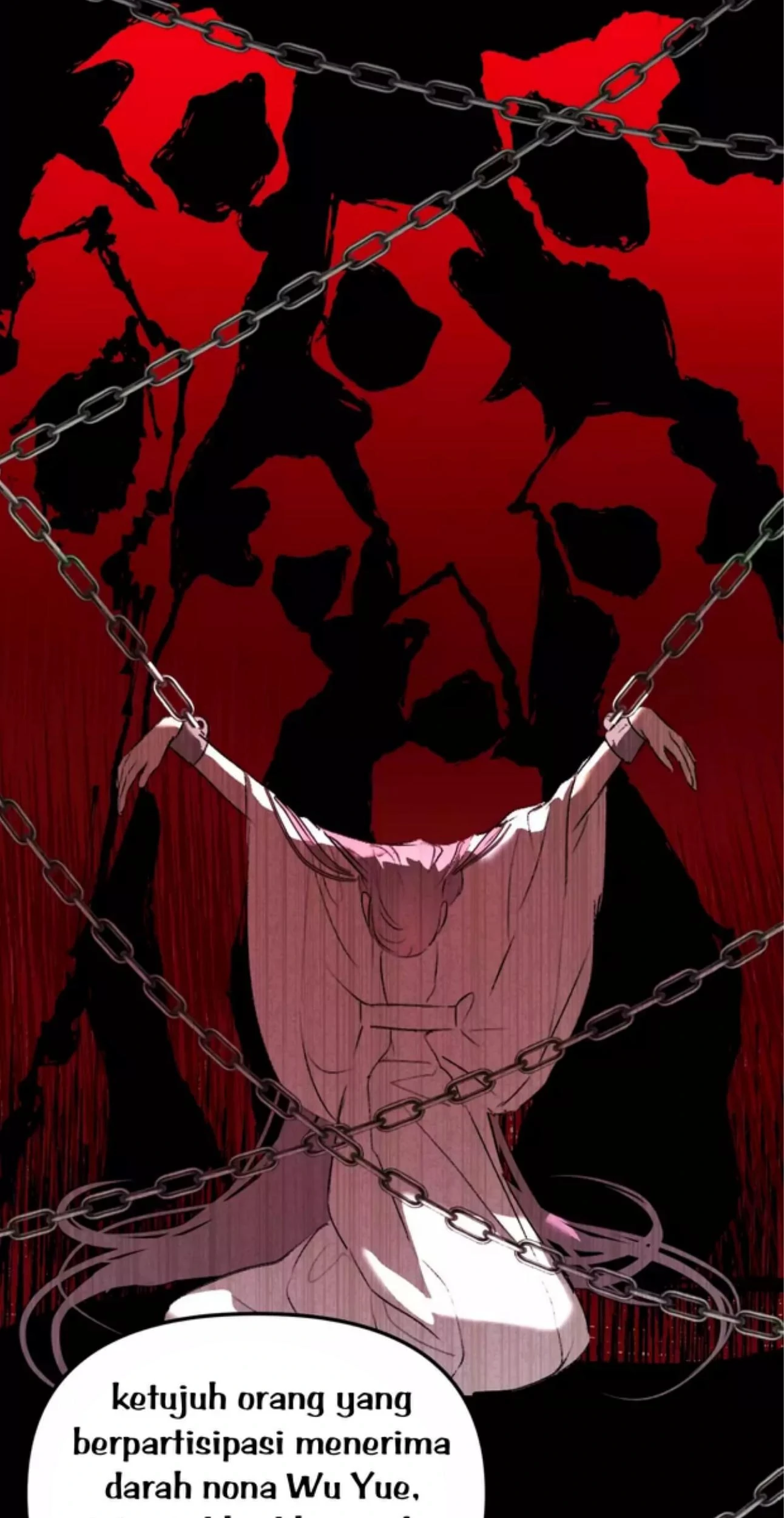 The Evil Ring Chapter 27 Gambar 77