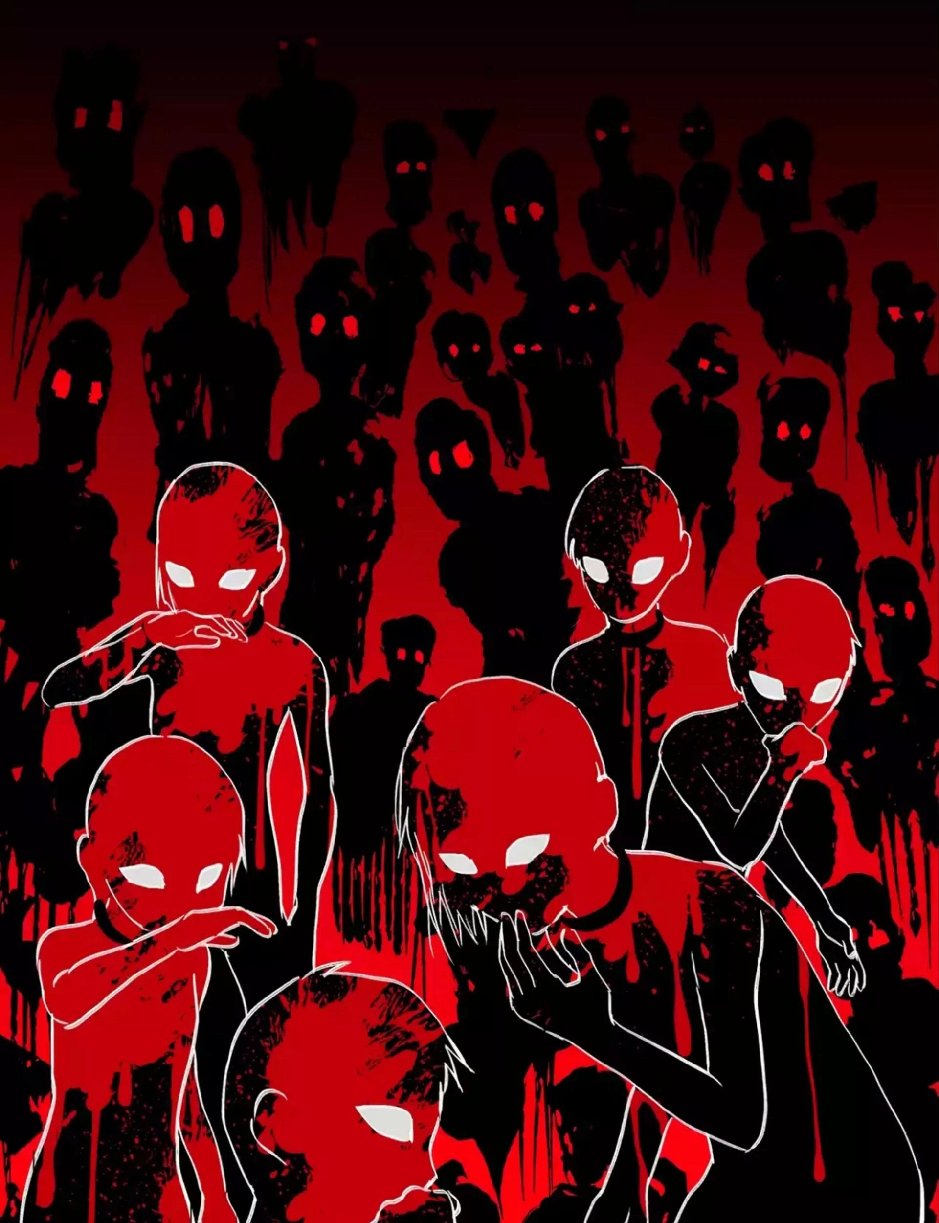 The Evil Ring Chapter 27 Gambar 79