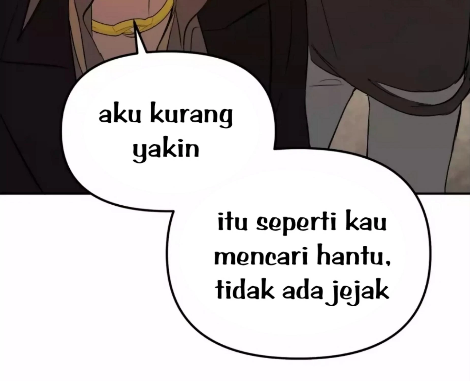 The Evil Ring Chapter 27 Gambar 83