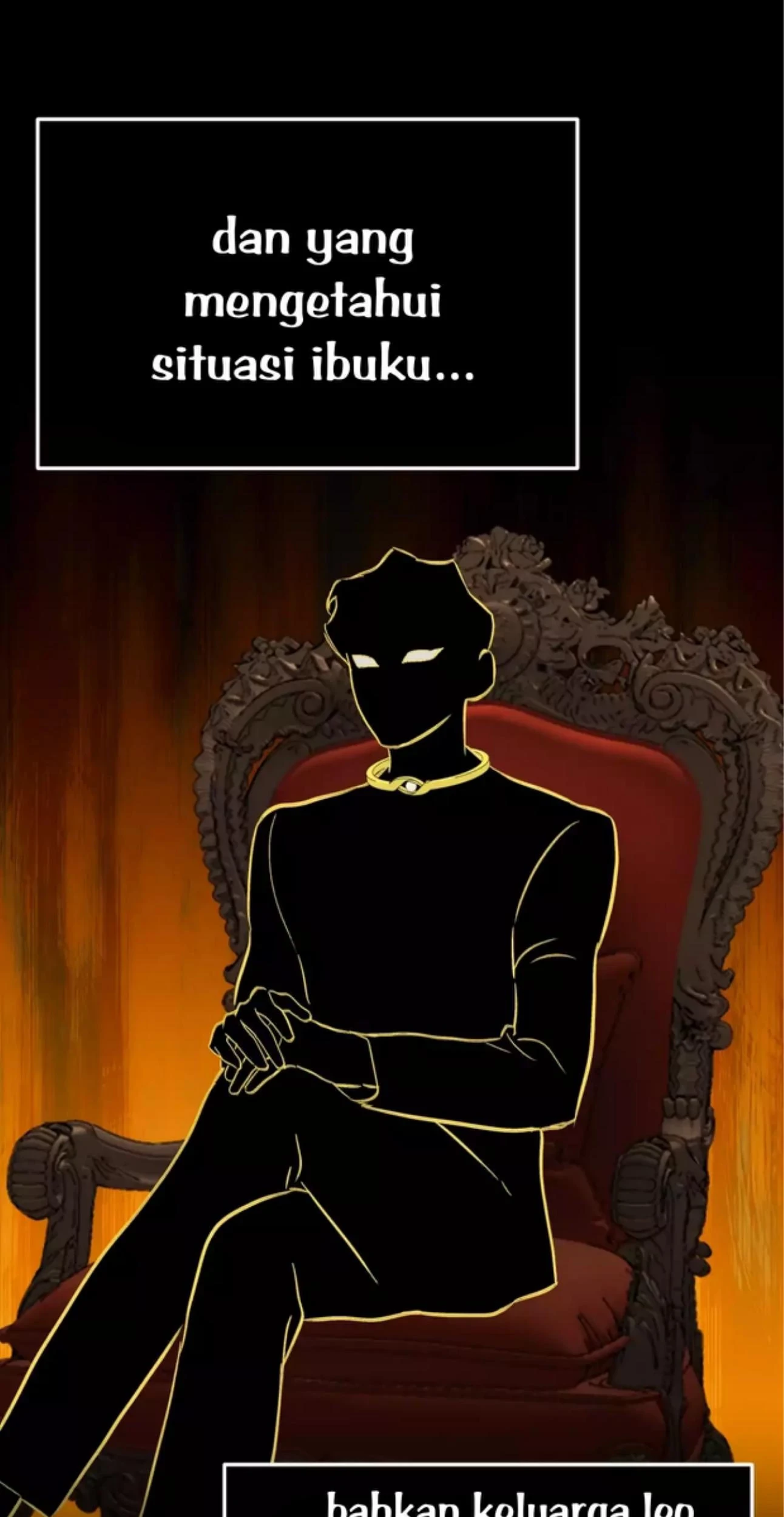 The Evil Ring Chapter 27 Gambar 88