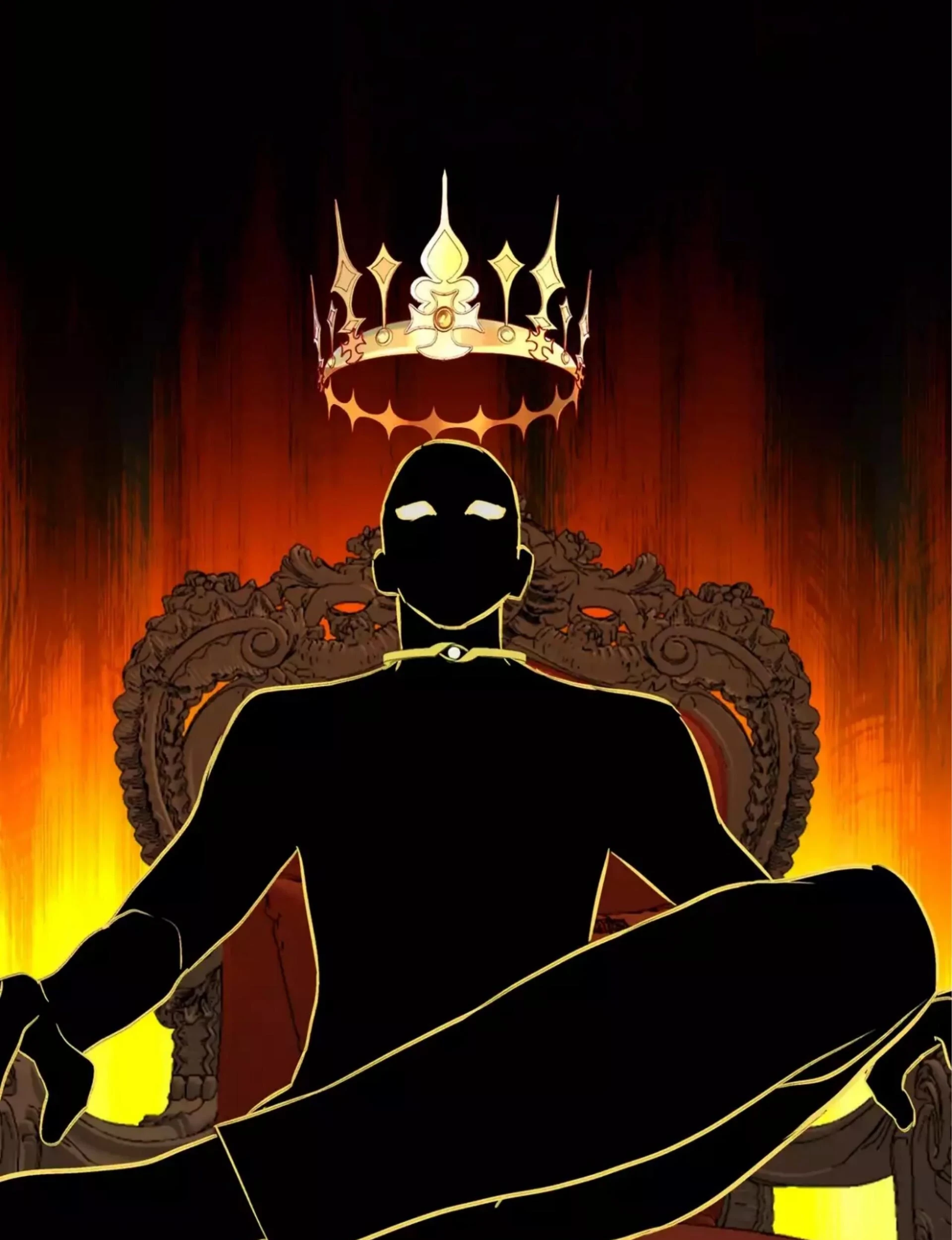 The Evil Ring Chapter 27 Gambar 90