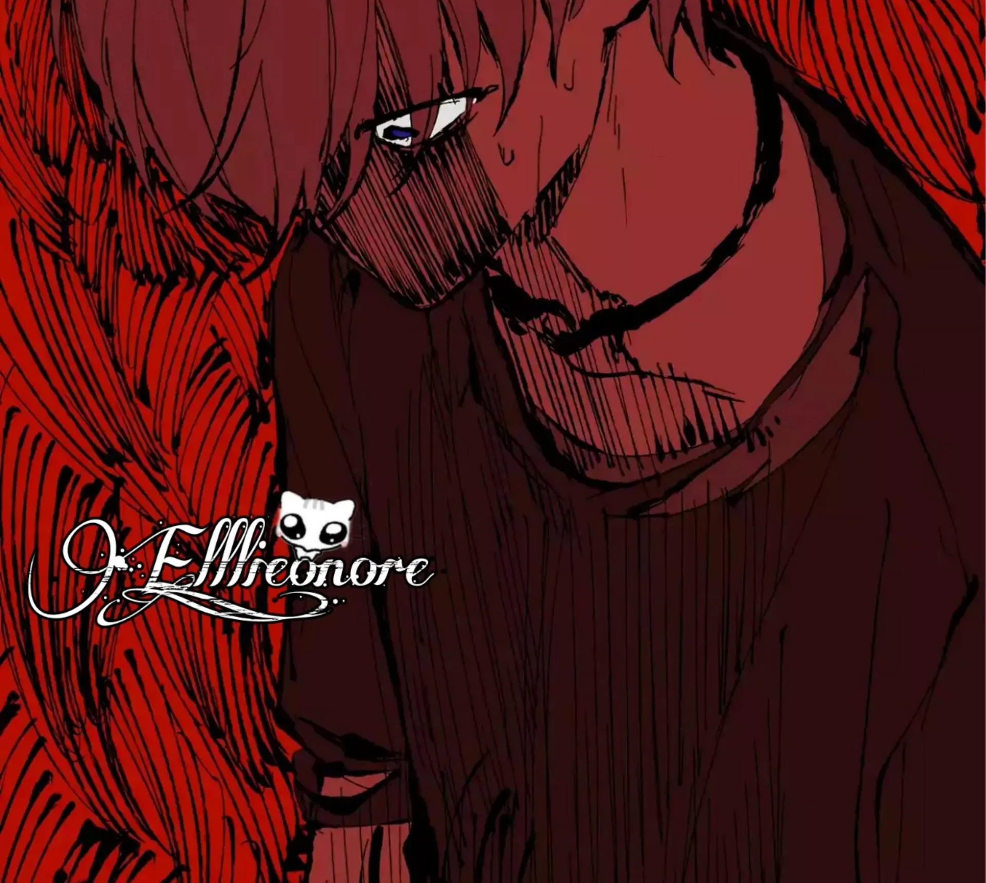 The Evil Ring Chapter 27 Gambar 93