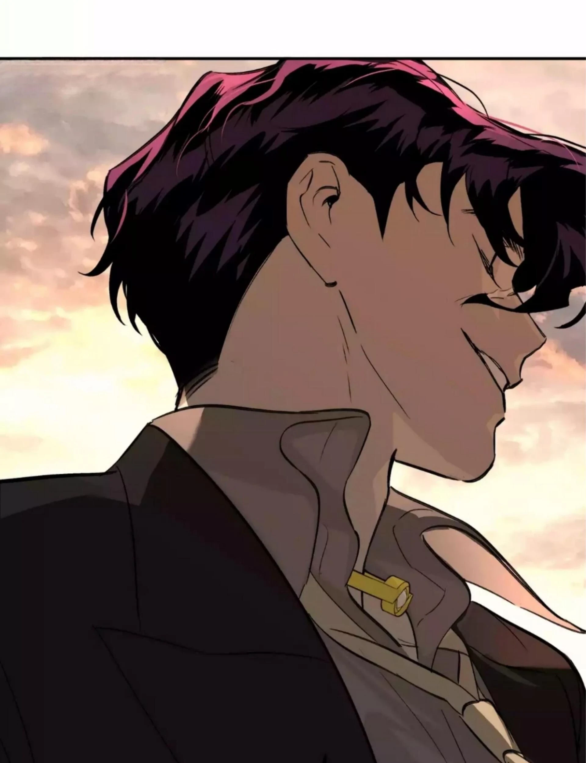 The Evil Ring Chapter 27 Gambar 117