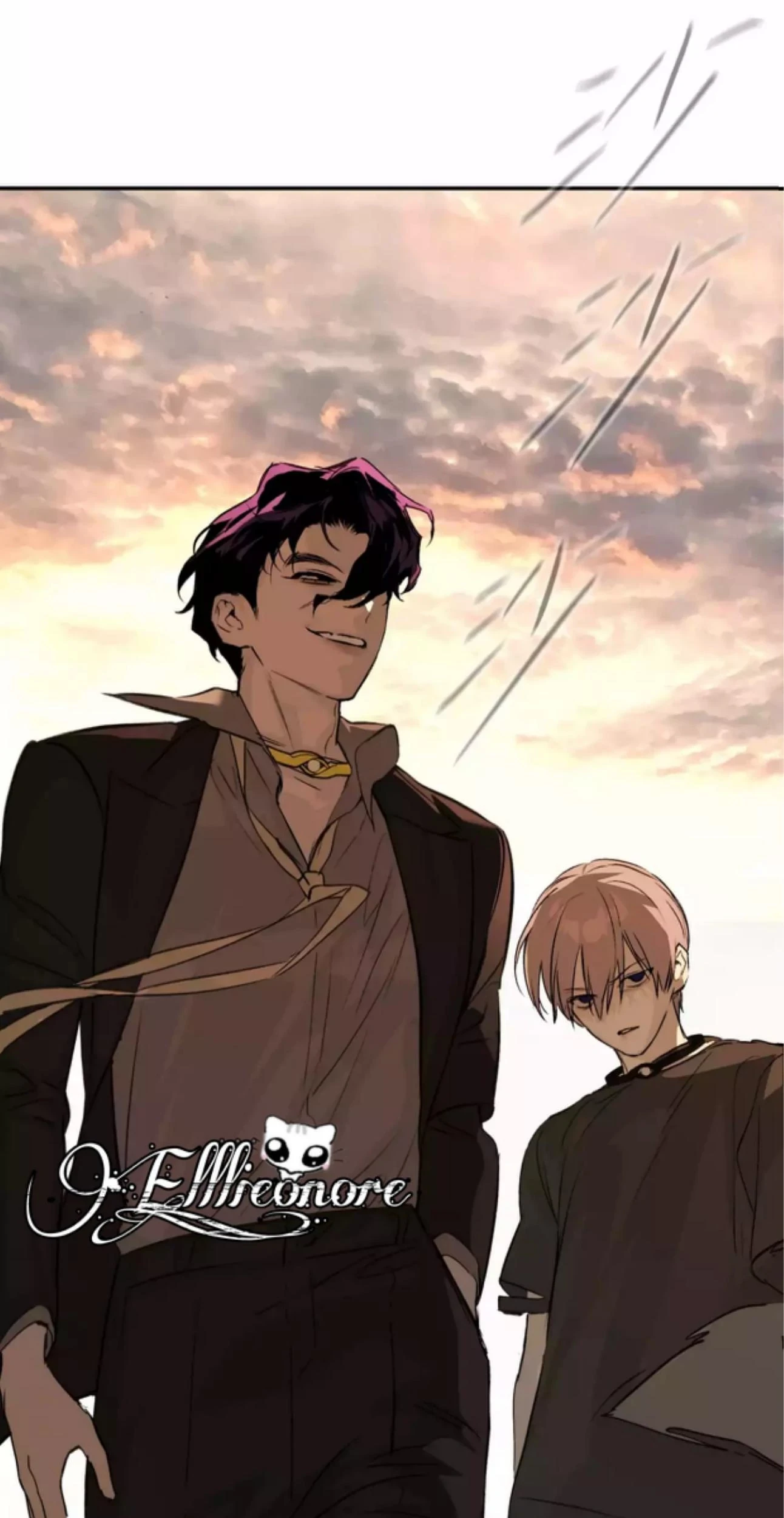 The Evil Ring Chapter 27 Gambar 119