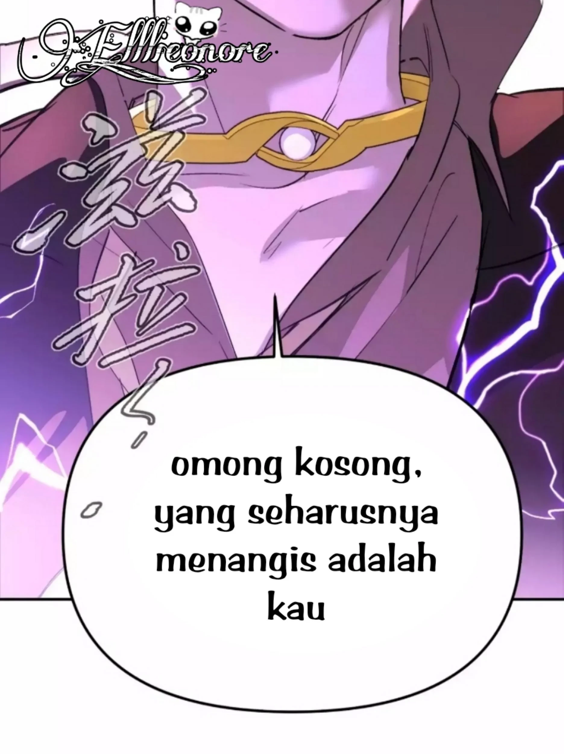 The Evil Ring Chapter 27 Gambar 10