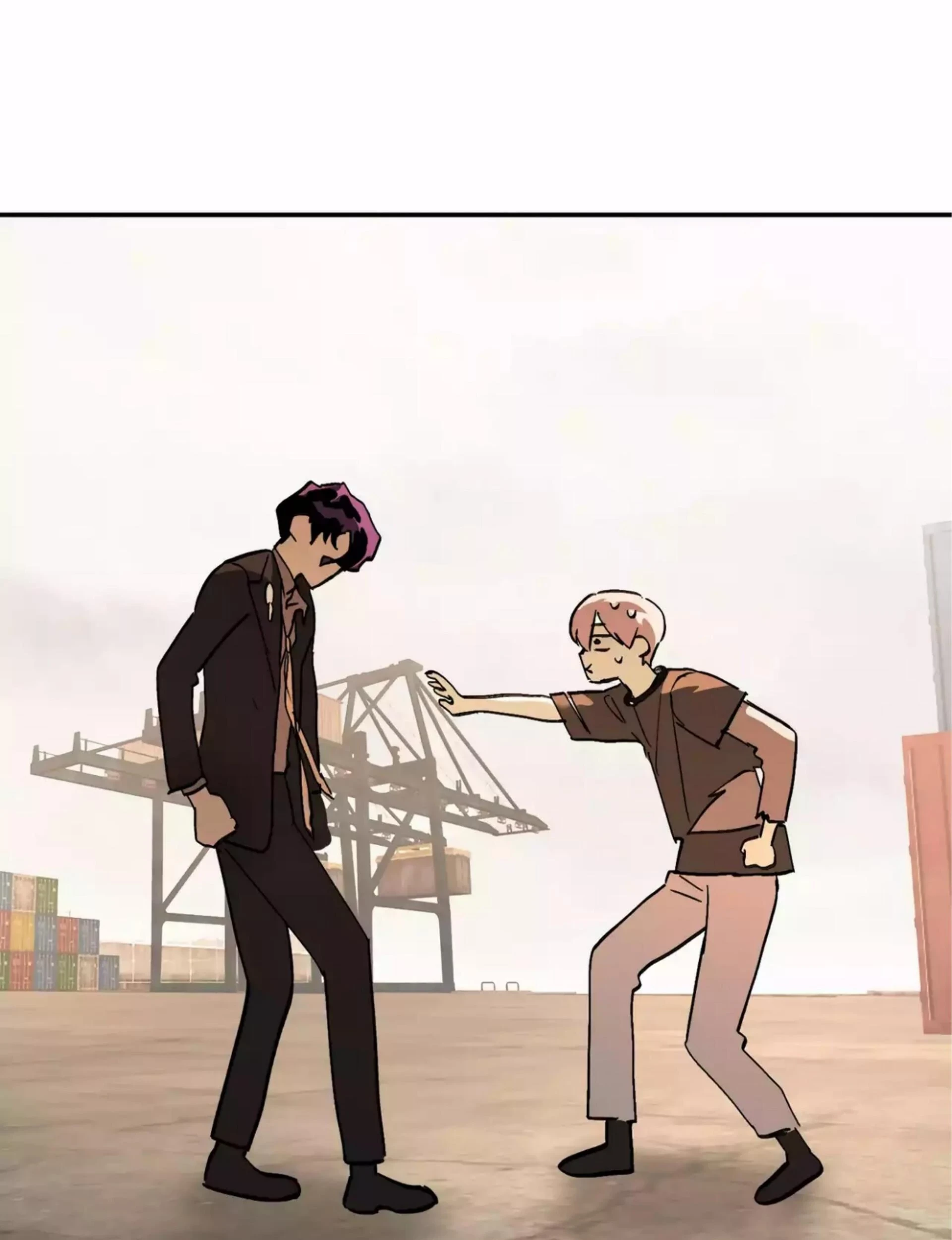 The Evil Ring Chapter 27 Gambar 133