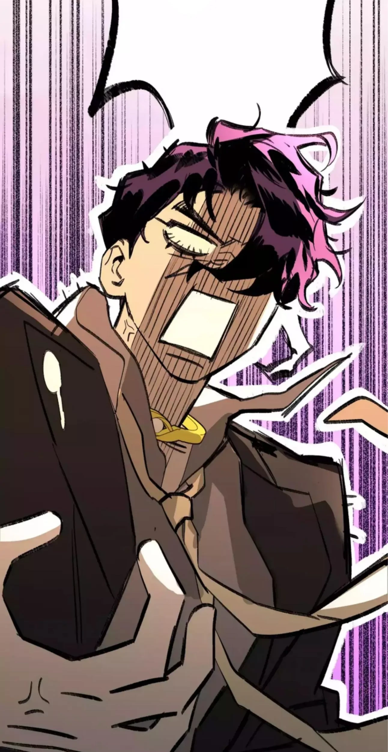 The Evil Ring Chapter 27 Gambar 140