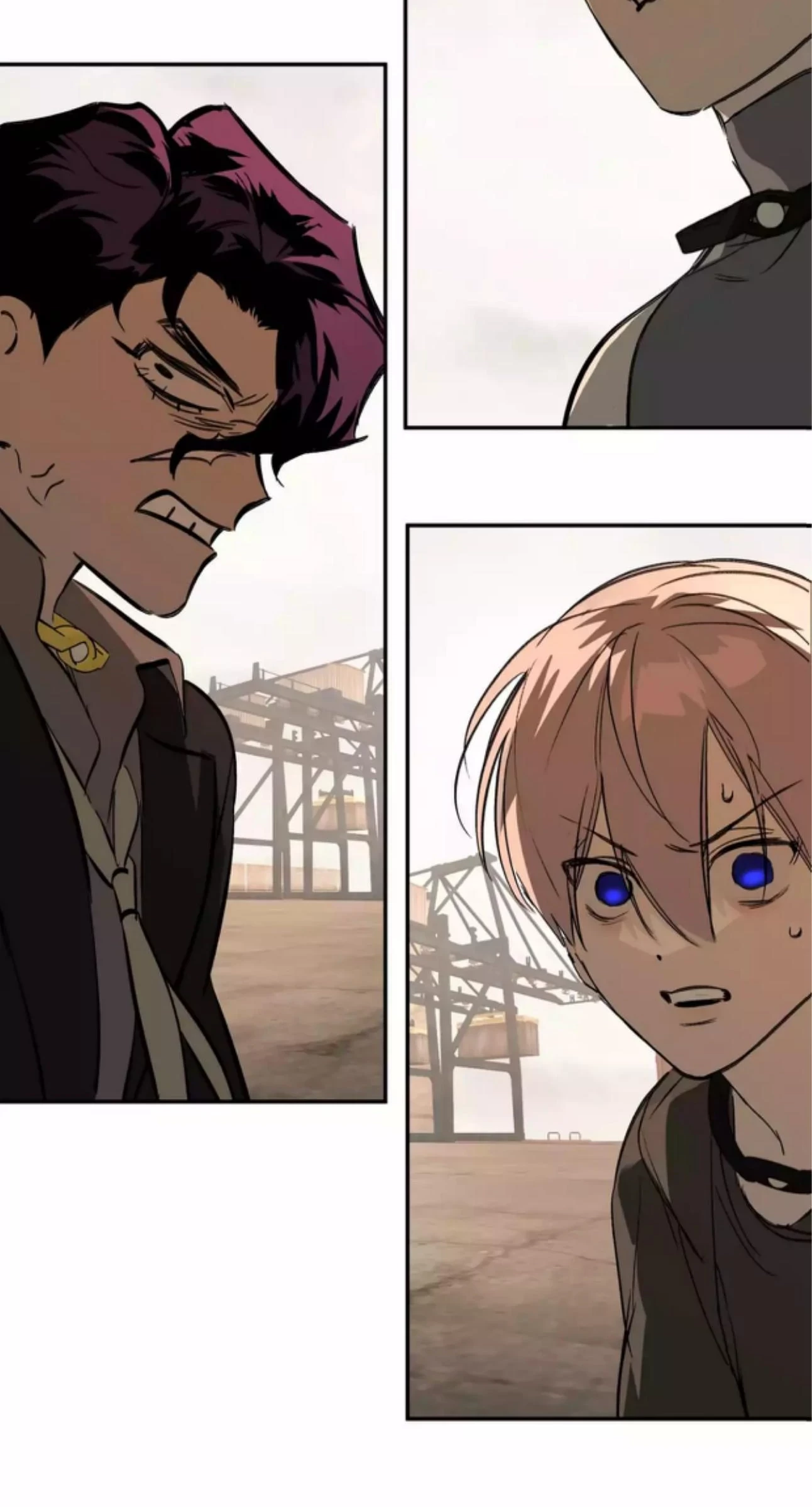 The Evil Ring Chapter 27 Gambar 144