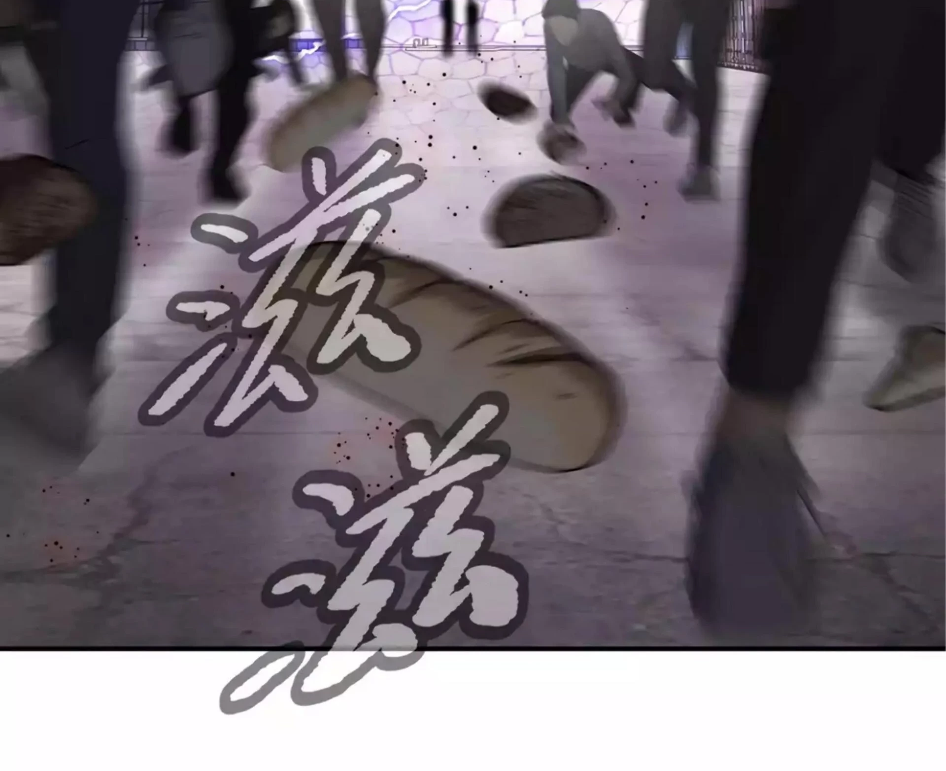 The Evil Ring Chapter 27 Gambar 15