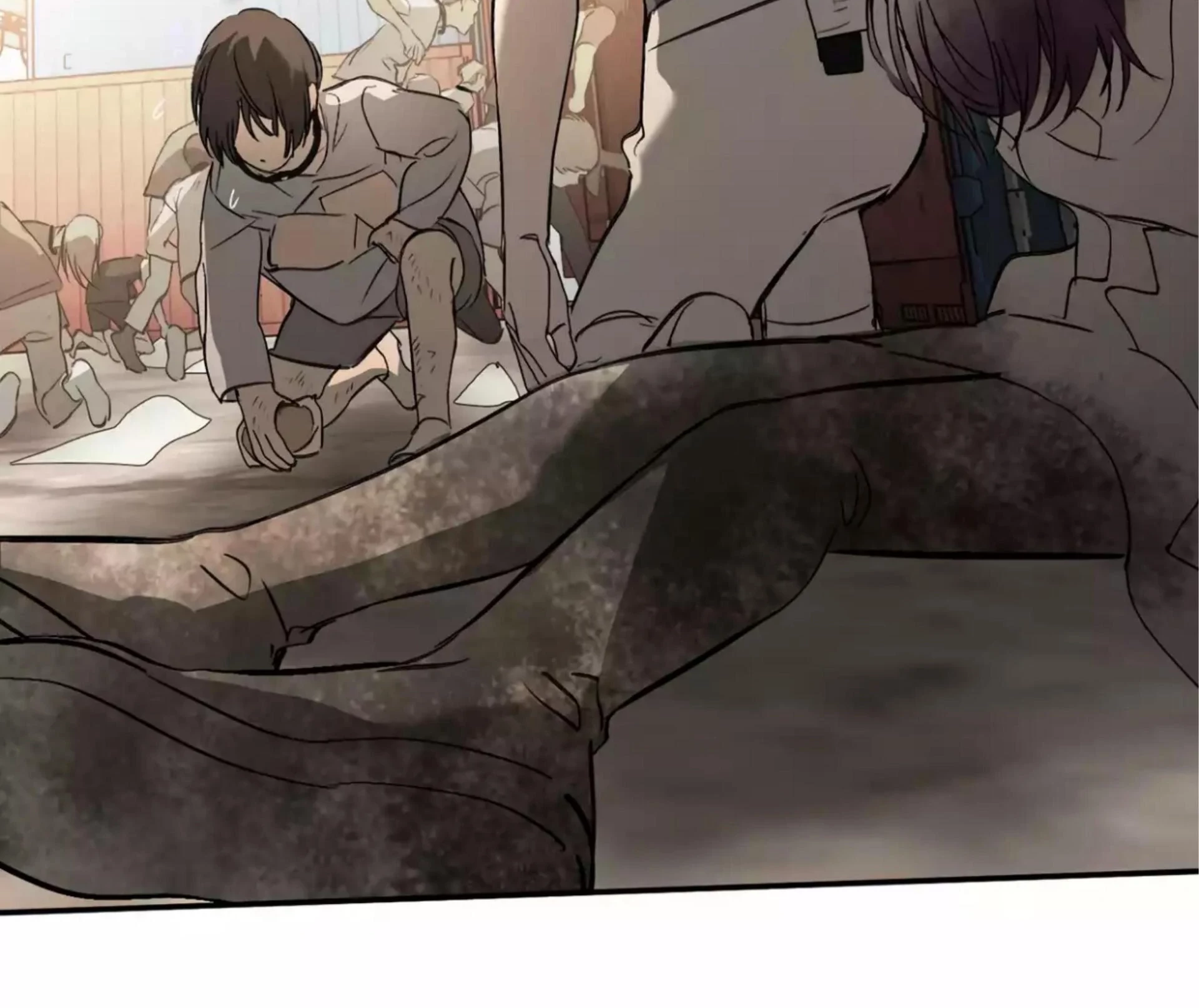 The Evil Ring Chapter 26 Gambar 49