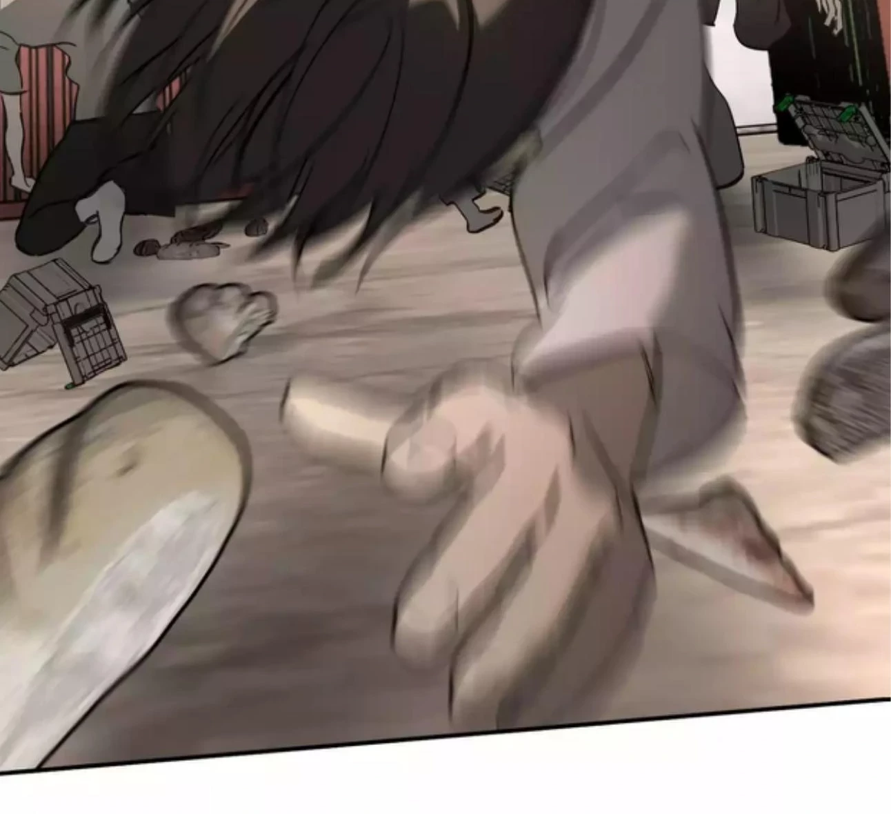 The Evil Ring Chapter 26 Gambar 61