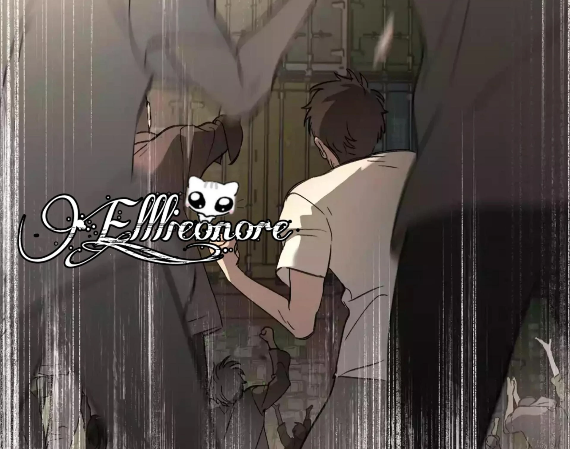 The Evil Ring Chapter 26 Gambar 94
