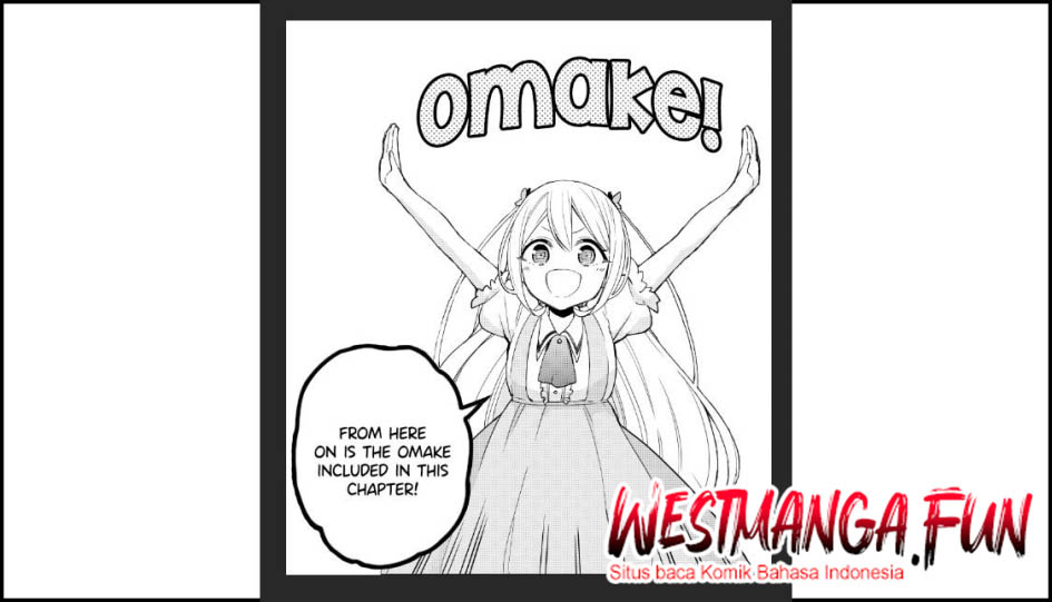 Jitsu wa Ore, Saikyou deshita? Chapter 112 Gambar 34