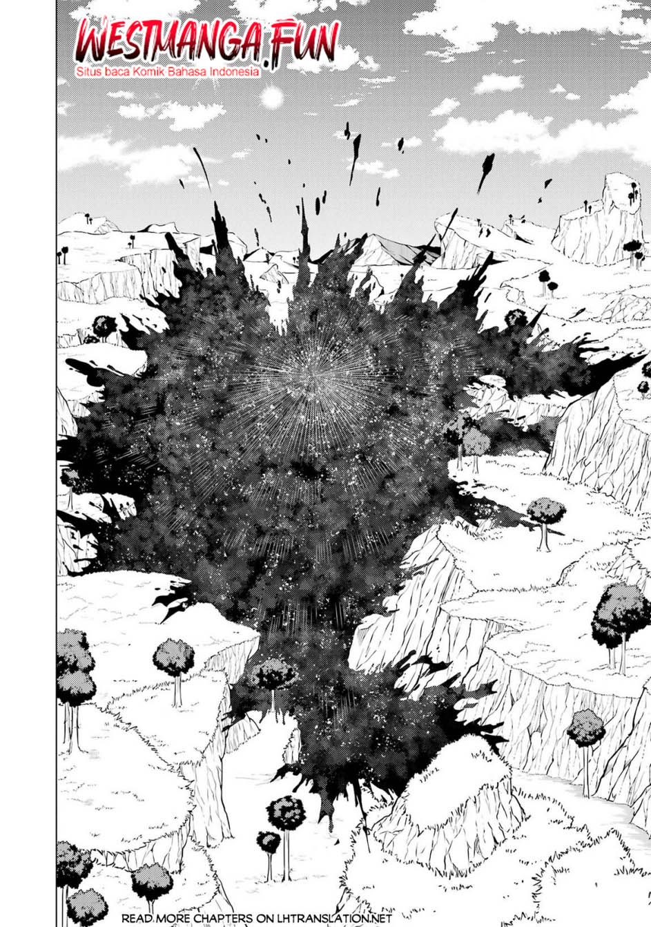 Tensei Kenja no Isekai Raifu Chapter 78.2 Gambar 10