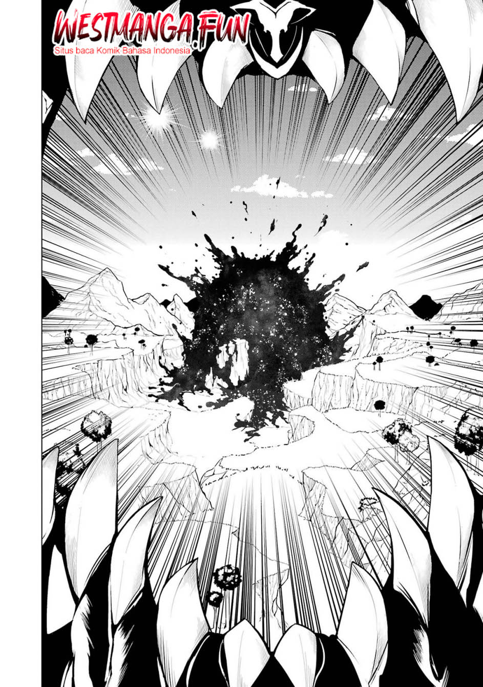 Tensei Kenja no Isekai Raifu Chapter 78.2 Gambar 14