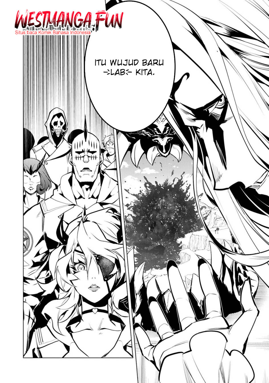 Tensei Kenja no Isekai Raifu Chapter 78.2 Gambar 16