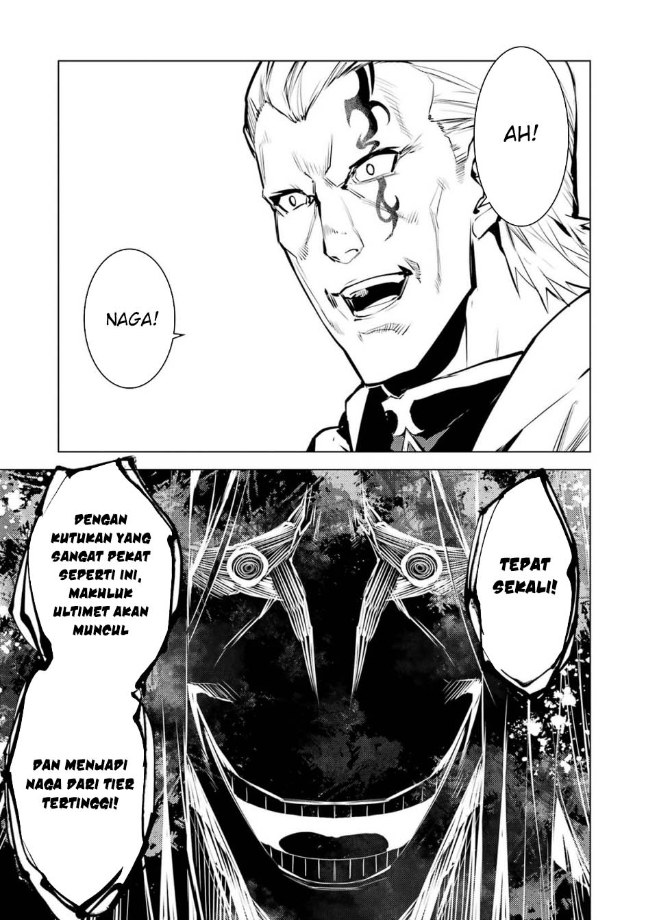 Tensei Kenja no Isekai Raifu Chapter 78.2 Gambar 26