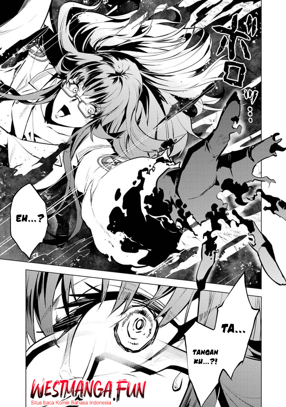 Tensei Kenja no Isekai Raifu Chapter 78.2 Gambar 3